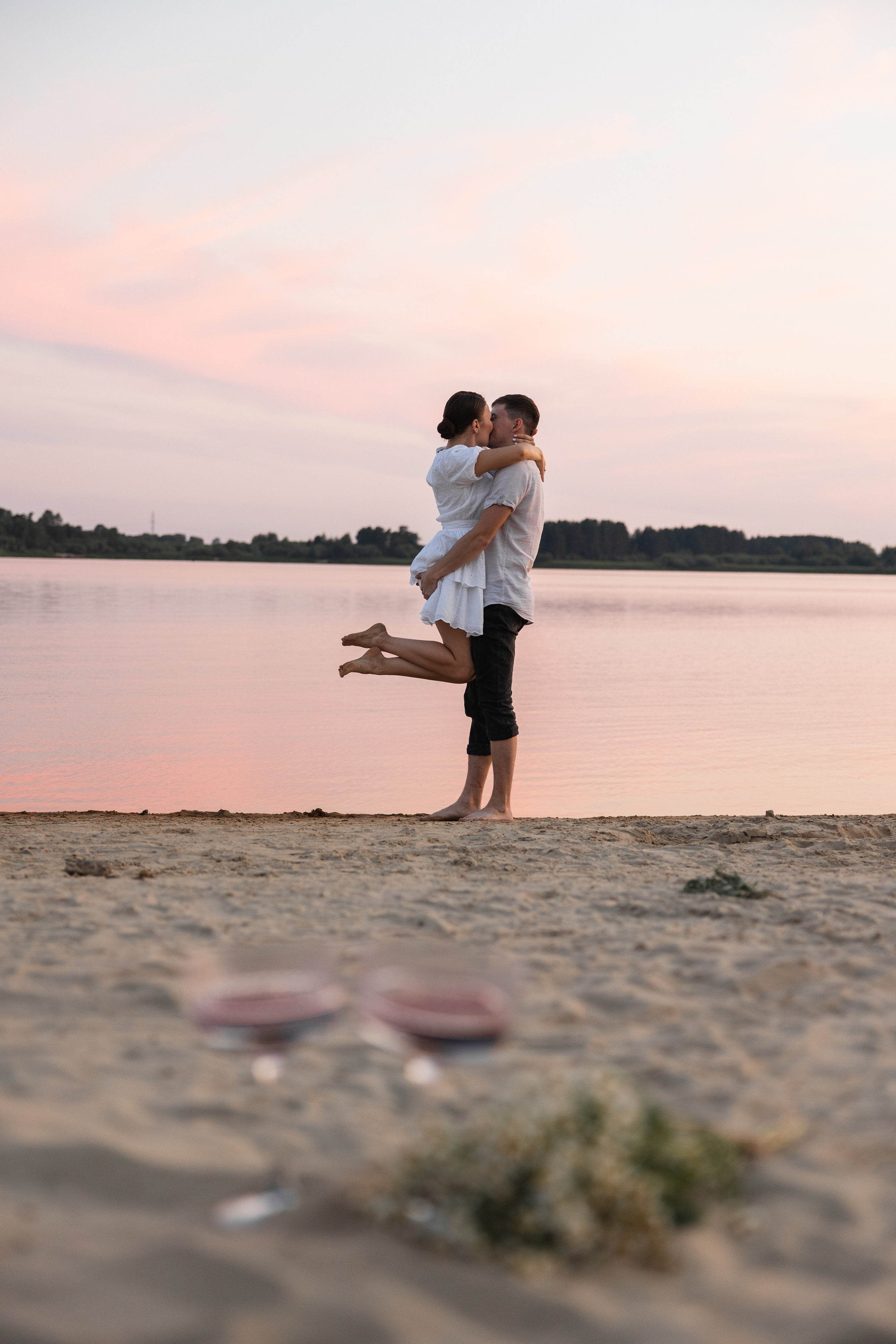 Anna&Denis. Фотограф Маноли Мария