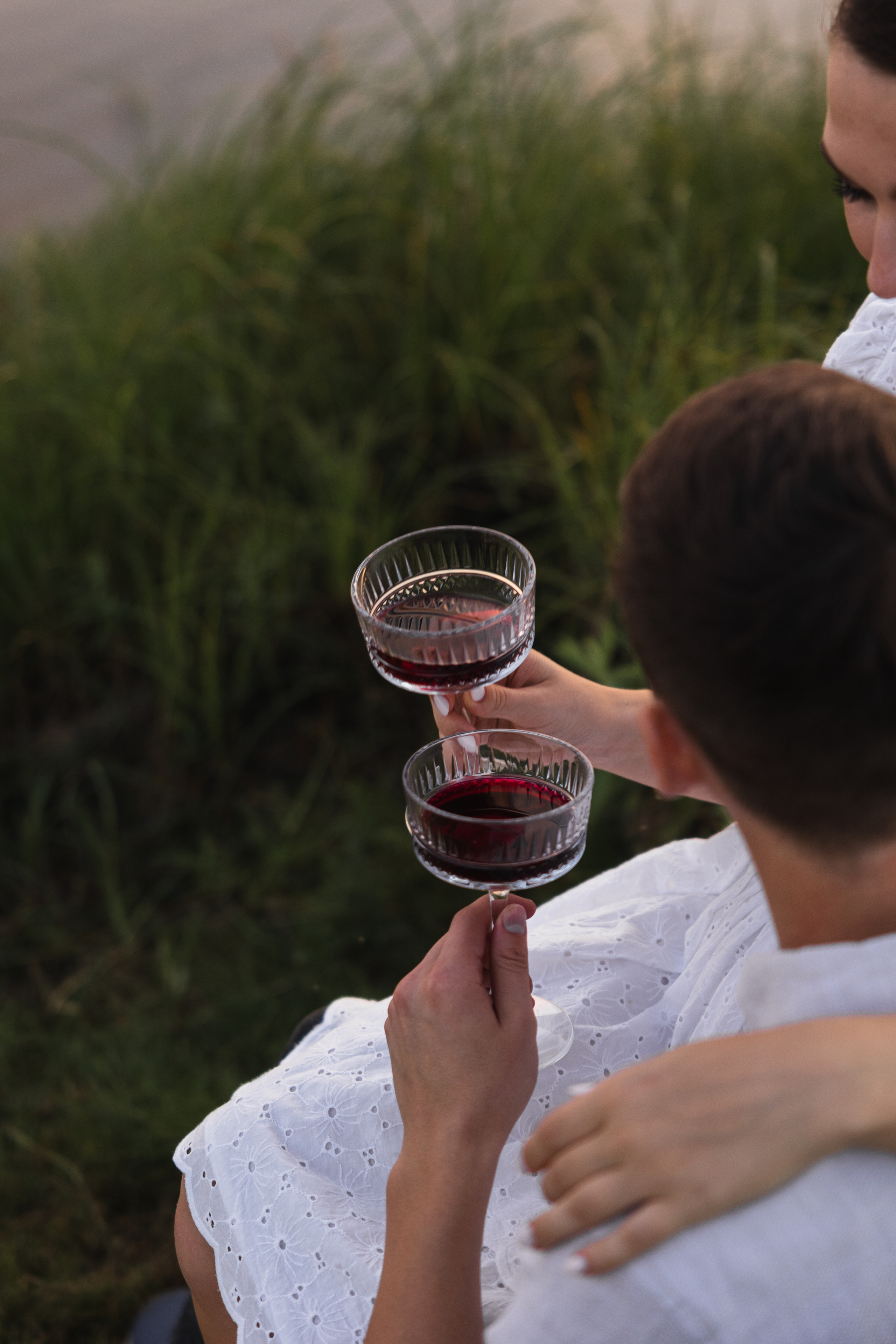 Anna&Denis. Фотограф Маноли Мария