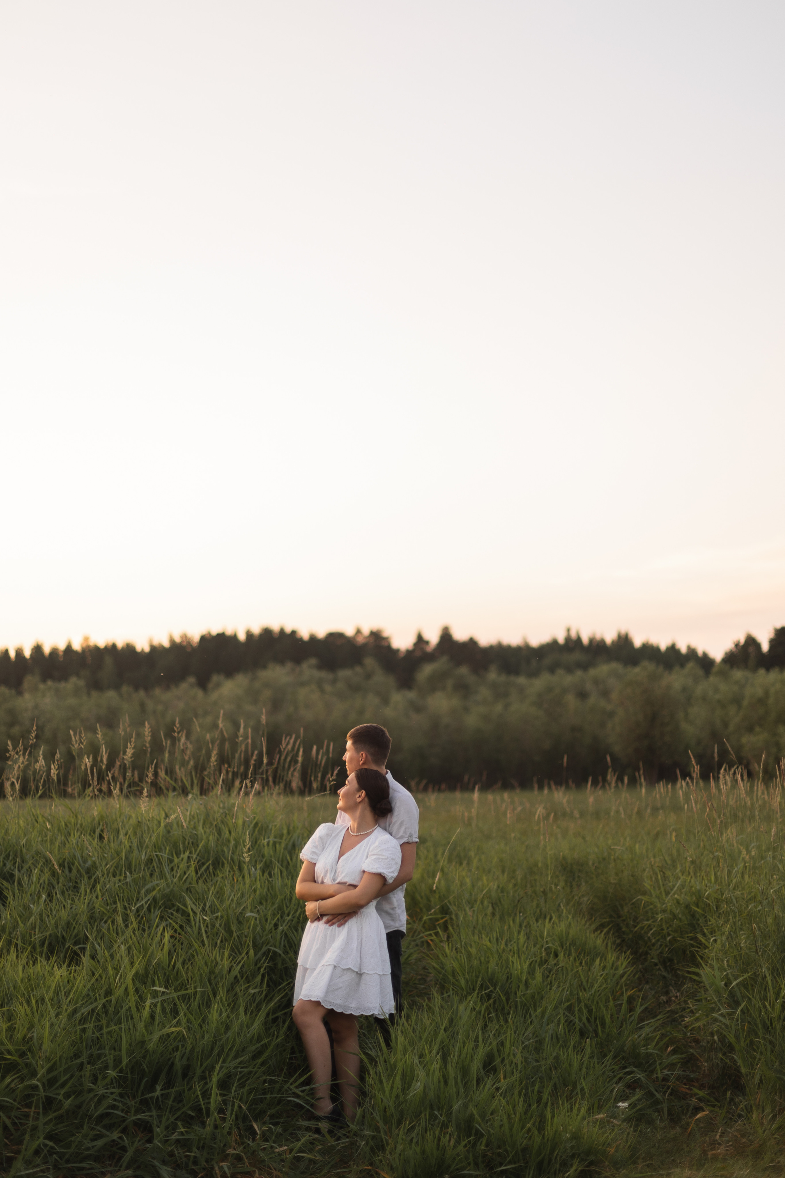 Anna&Denis. Фотограф Маноли Мария