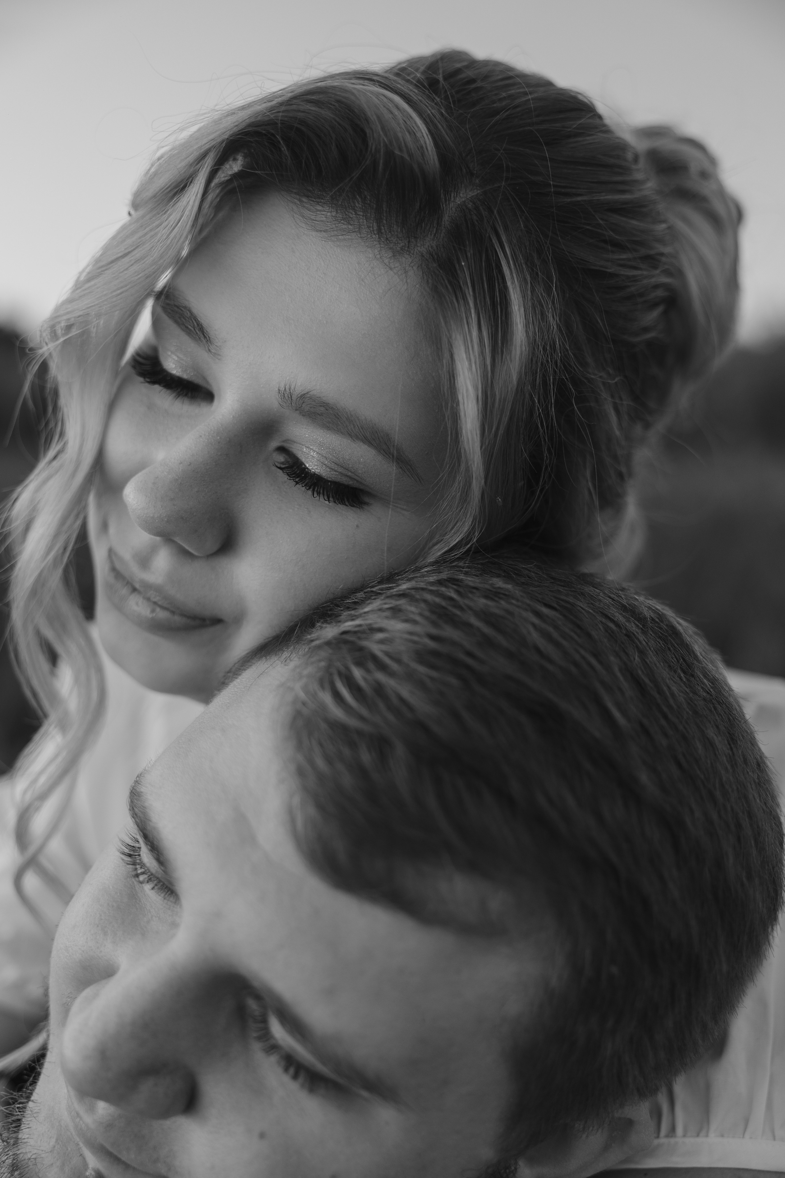 Александр и Юлия. Фотограф Маноли Мария