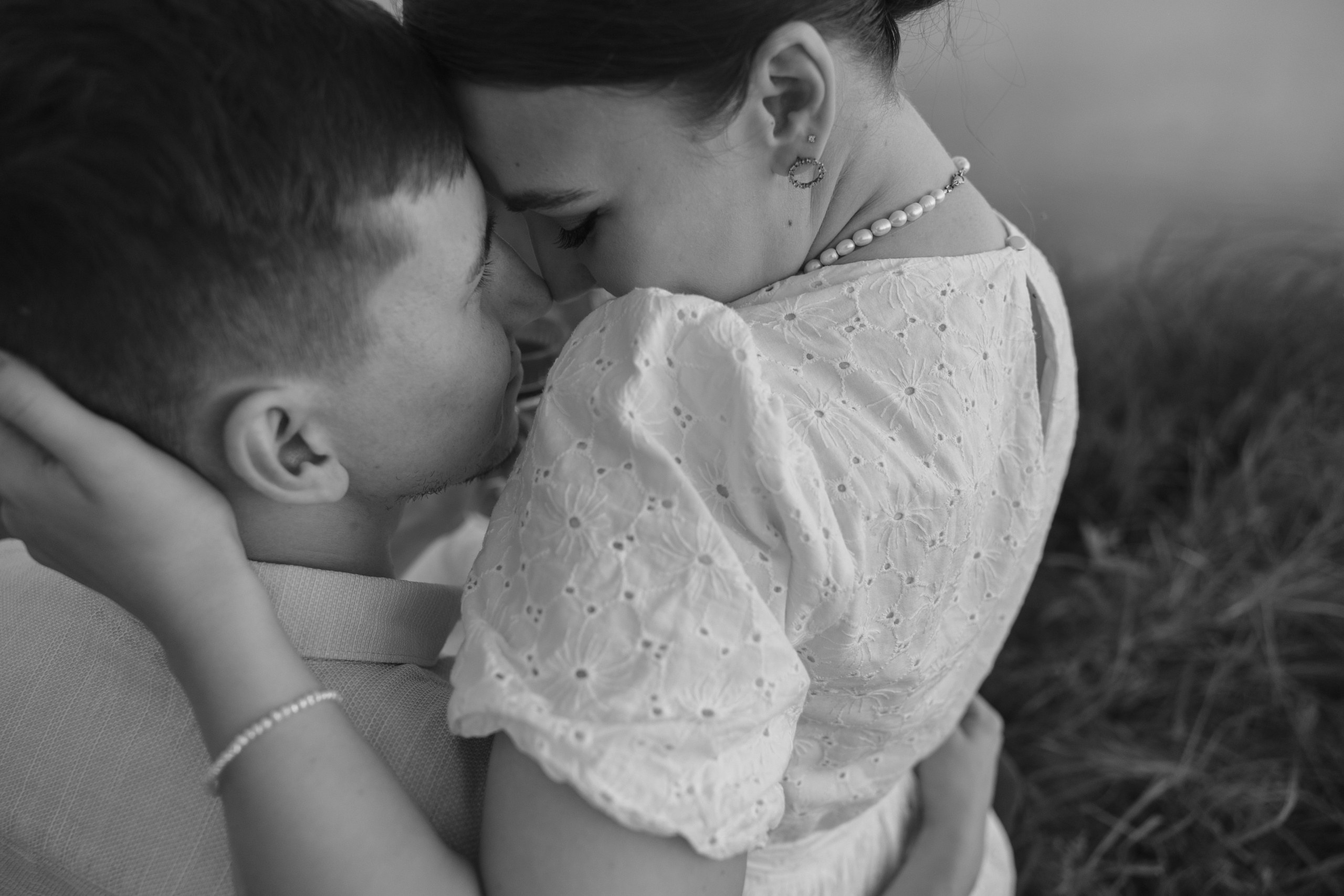 Anna&Denis. Фотограф Маноли Мария