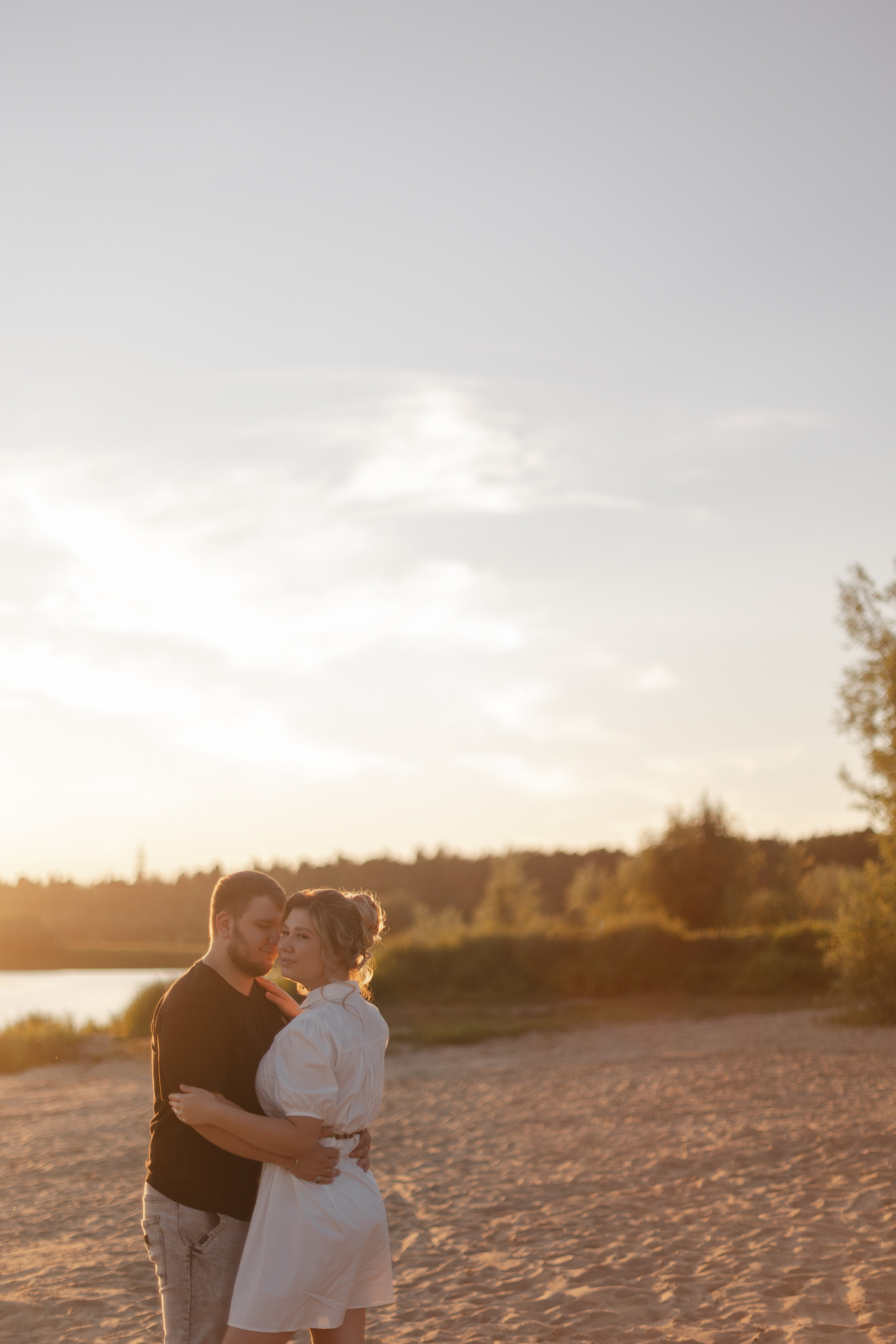 Александр и Юлия. Фотограф Маноли Мария