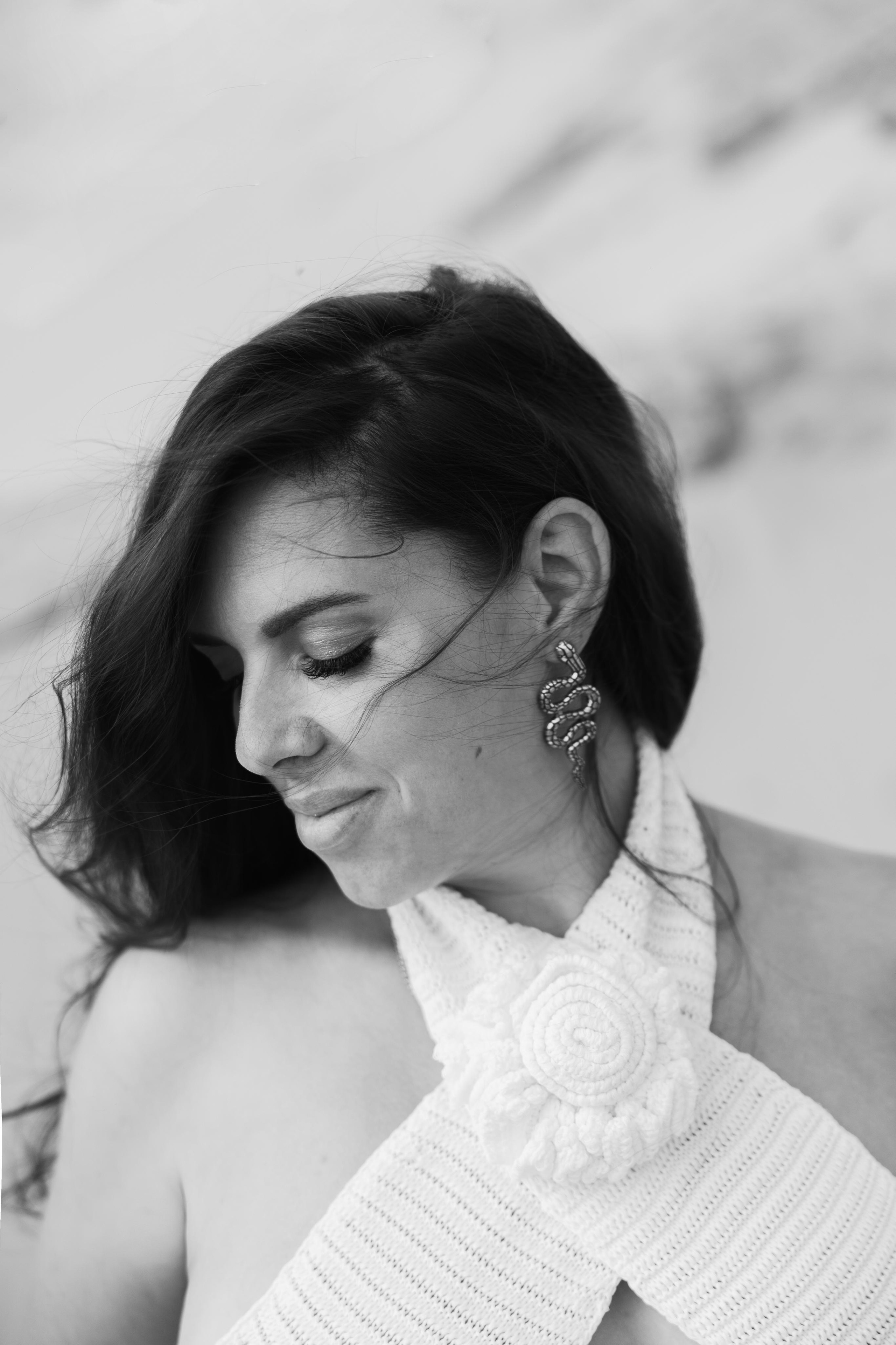 Anastacia. Фотограф Маноли Мария