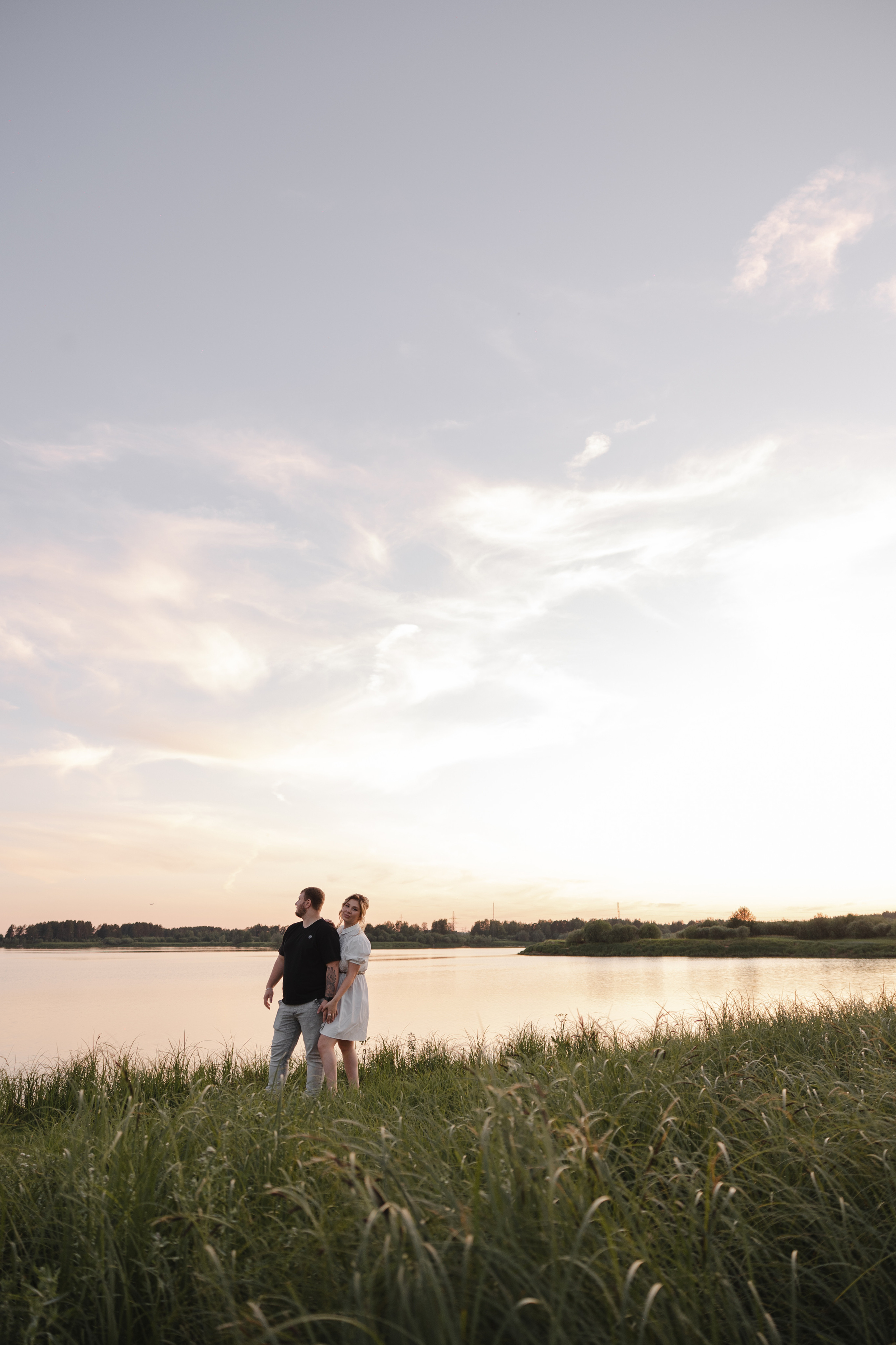 Александр и Юлия. Фотограф Маноли Мария