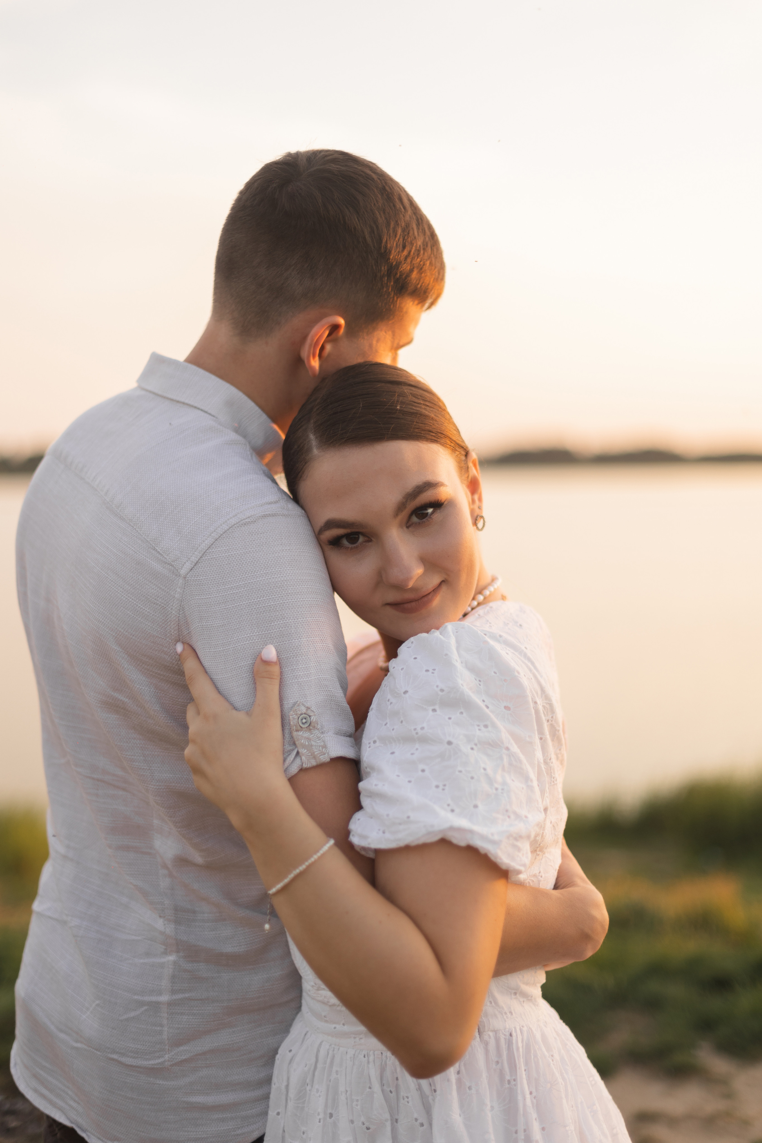 Anna&Denis. Фотограф Маноли Мария