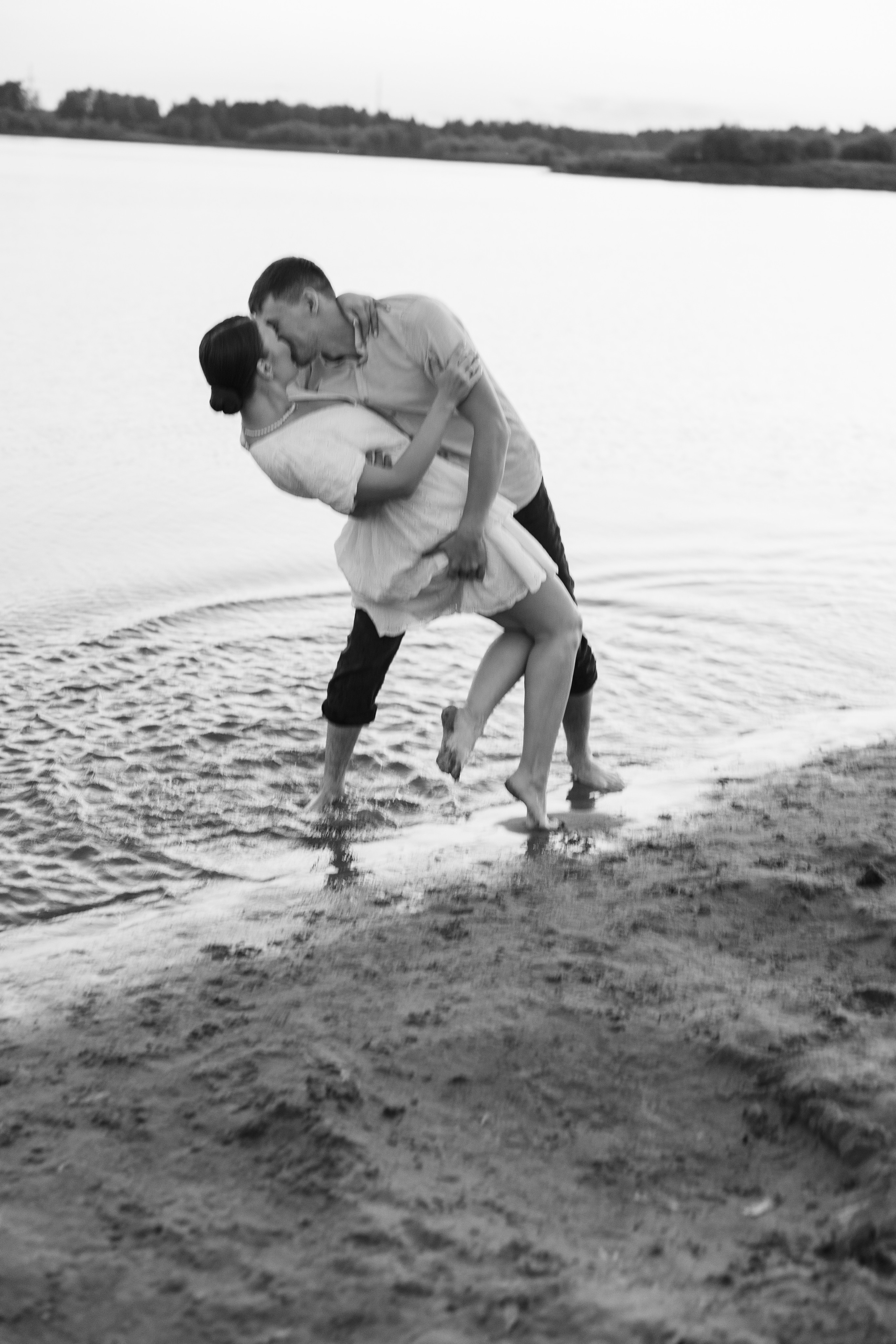 Anna&Denis. Фотограф Маноли Мария