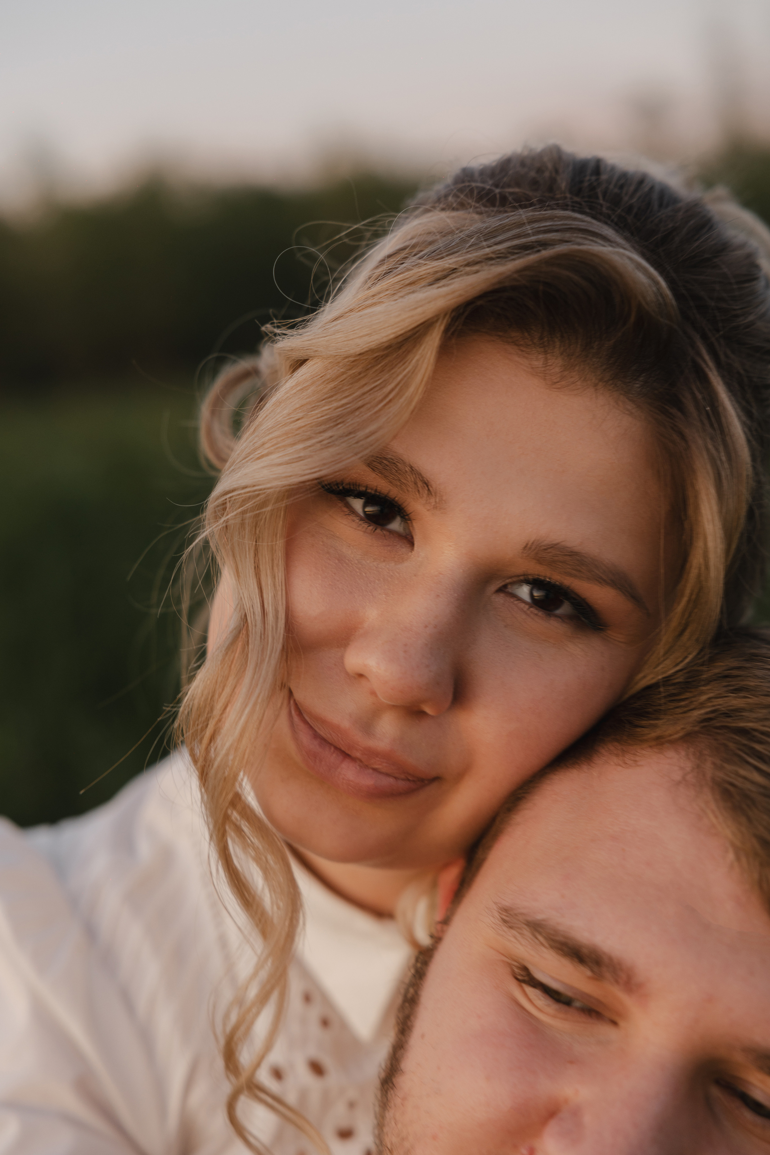 Александр и Юлия. Фотограф Маноли Мария