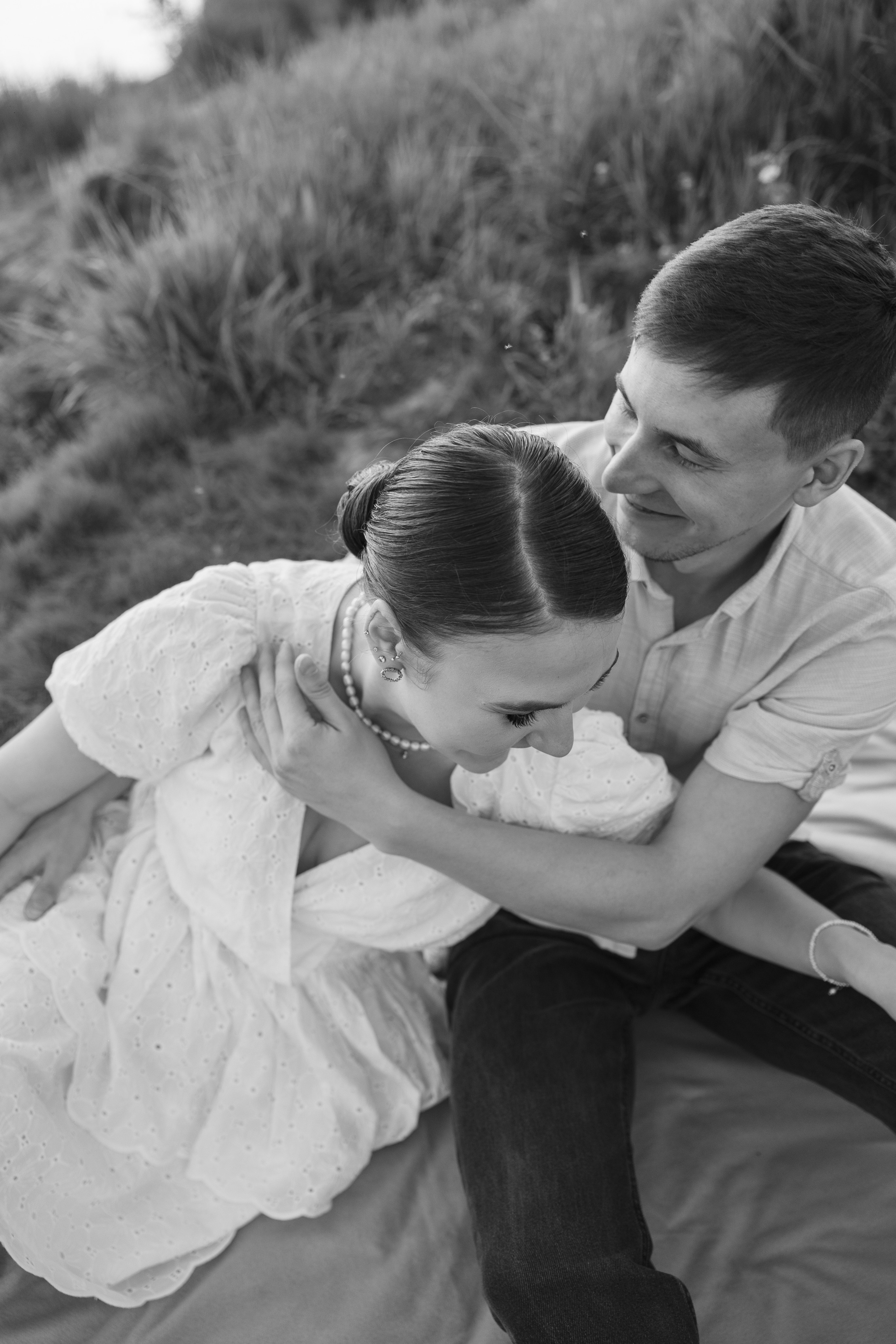 Anna&Denis. Фотограф Маноли Мария