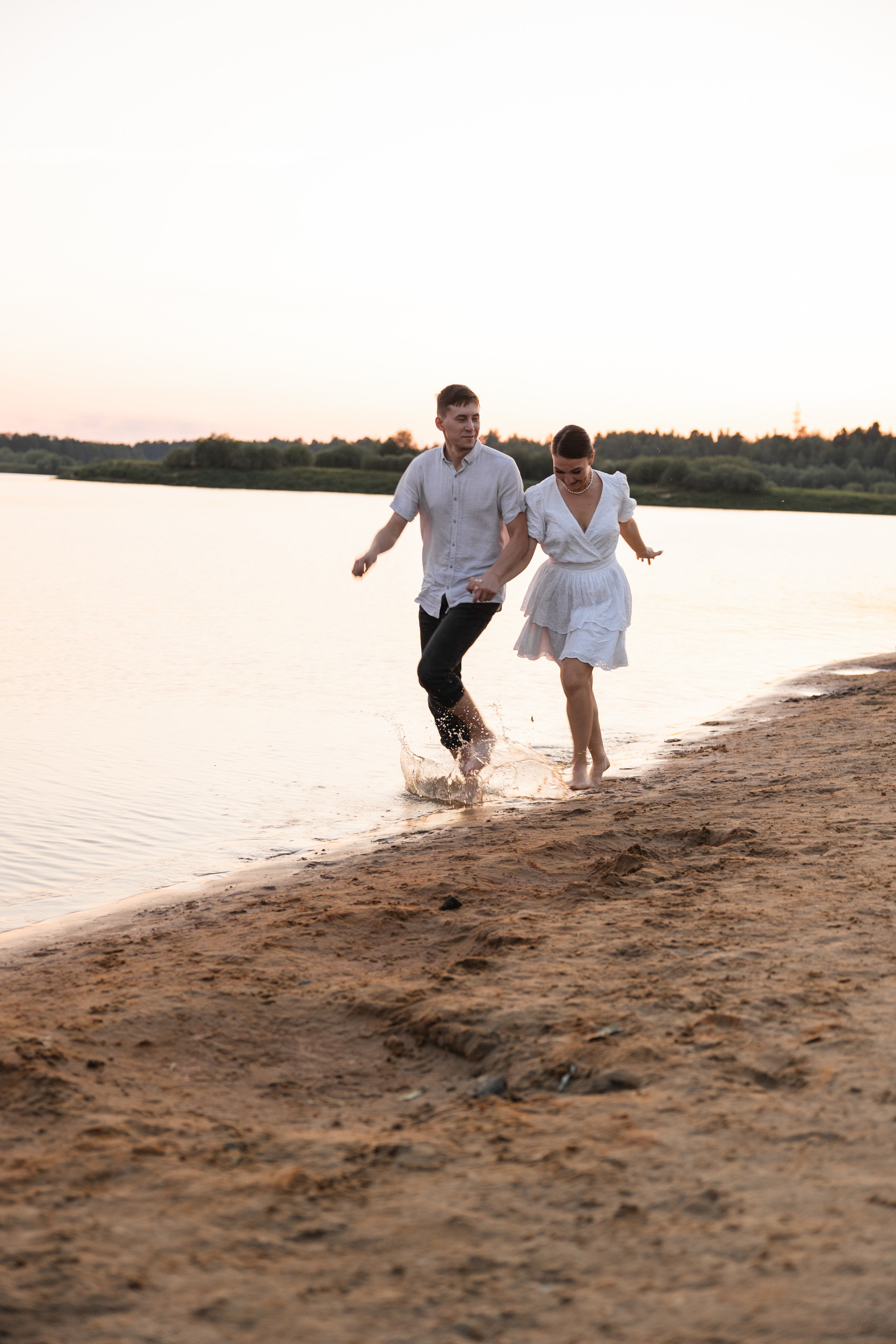 Anna&Denis. Фотограф Маноли Мария