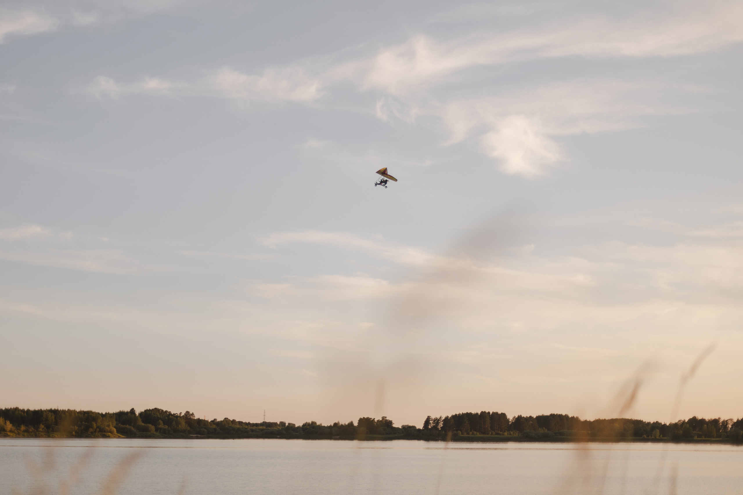 Александр и Юлия. Фотограф Маноли Мария