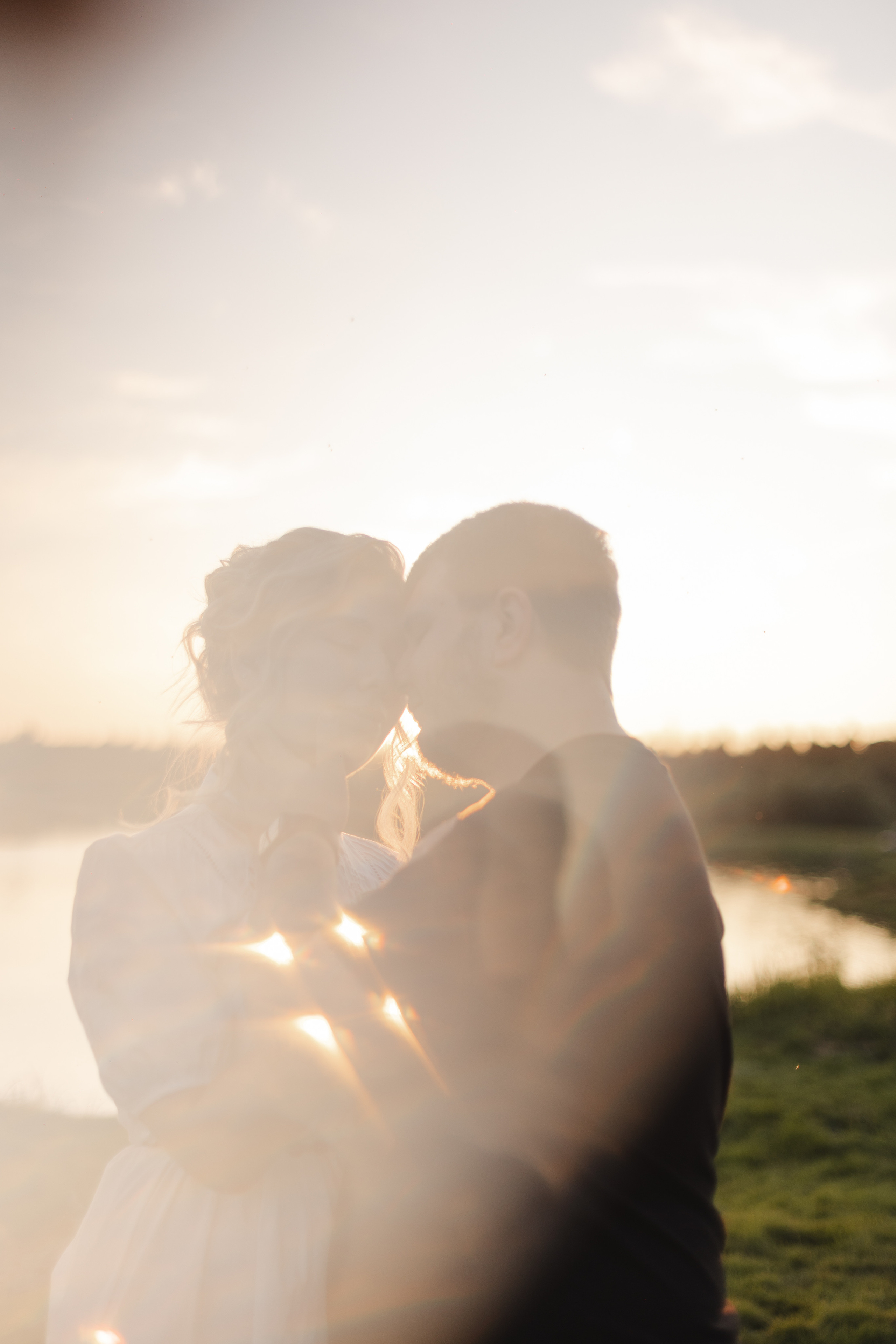 Александр и Юлия. Фотограф Маноли Мария