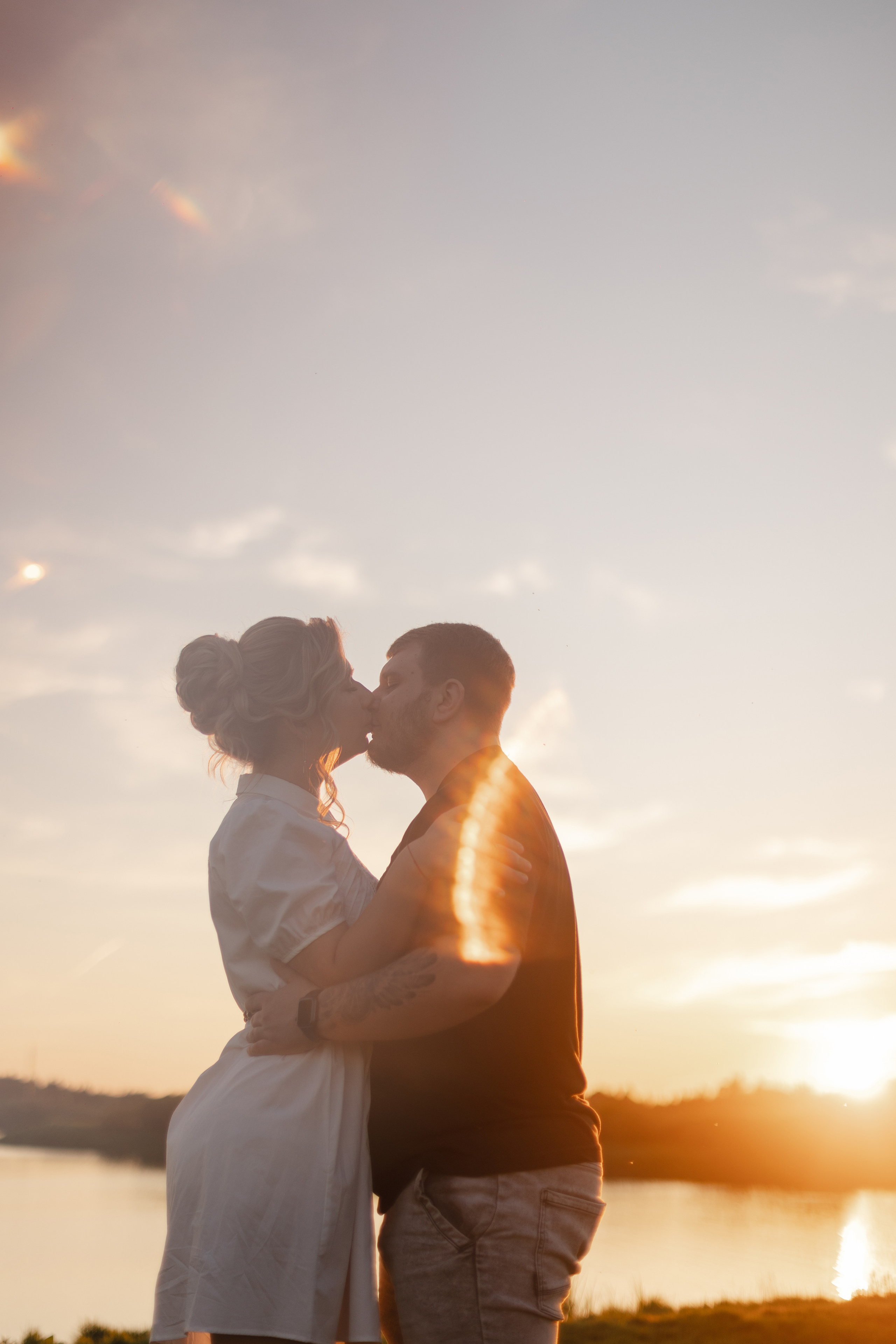 Александр и Юлия. Фотограф Маноли Мария