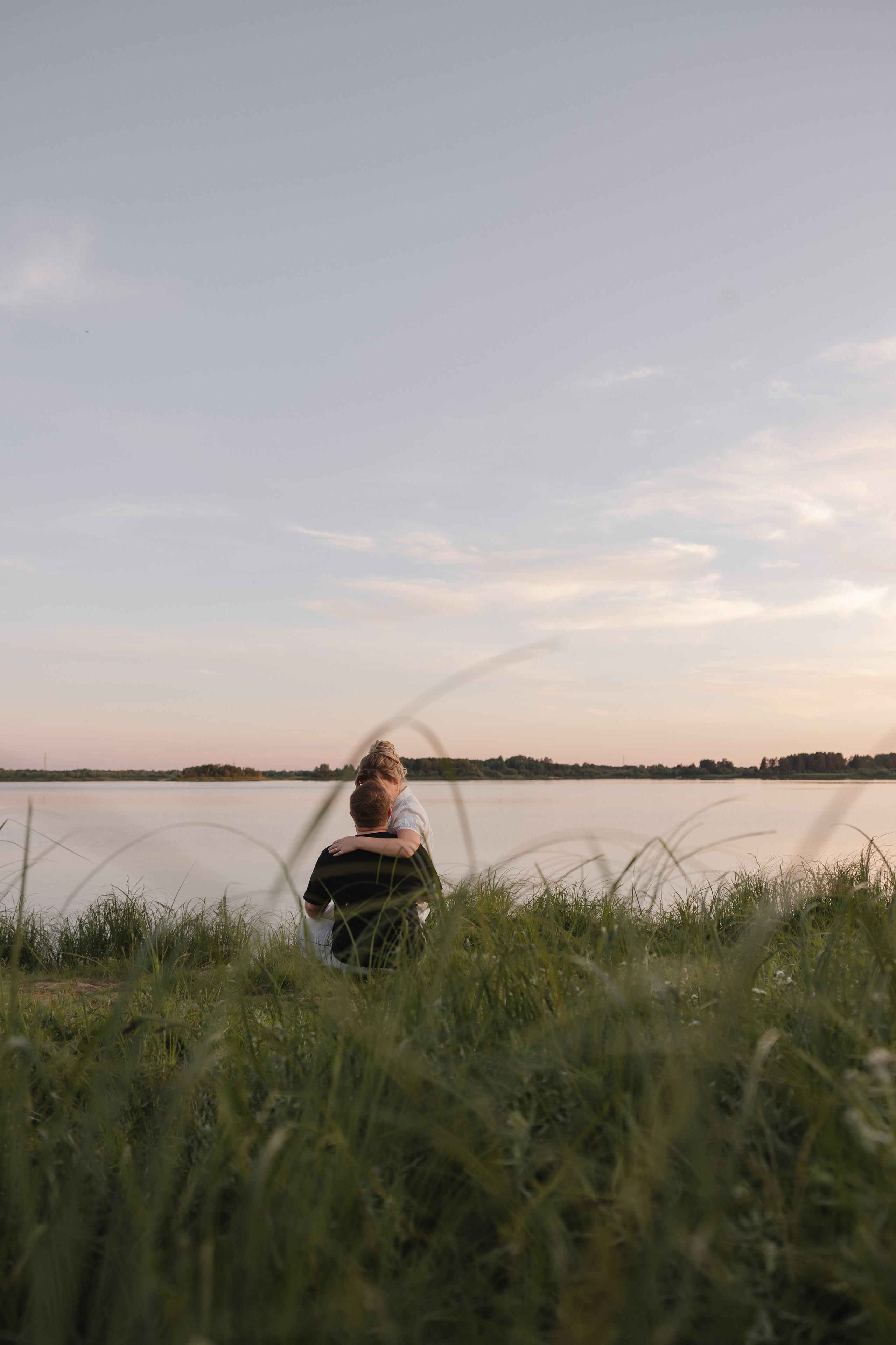 Александр и Юлия. Фотограф Маноли Мария