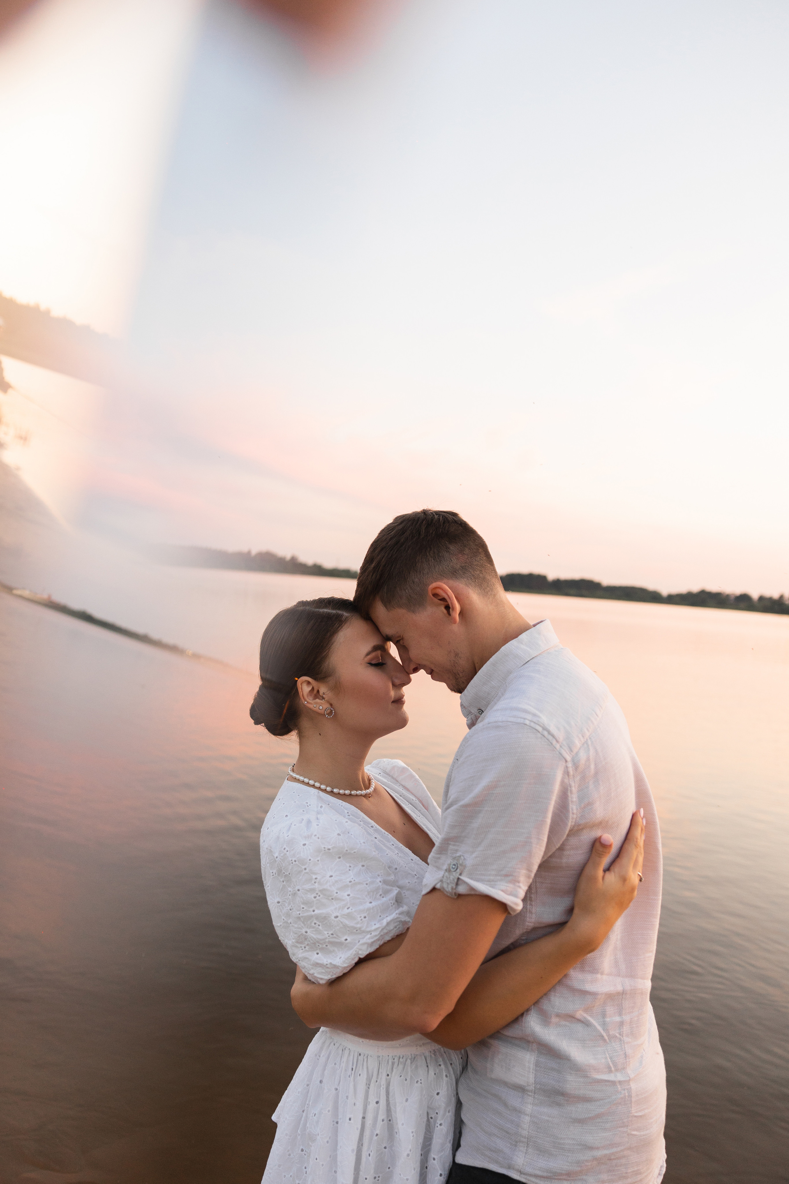 Anna&Denis. Фотограф Маноли Мария