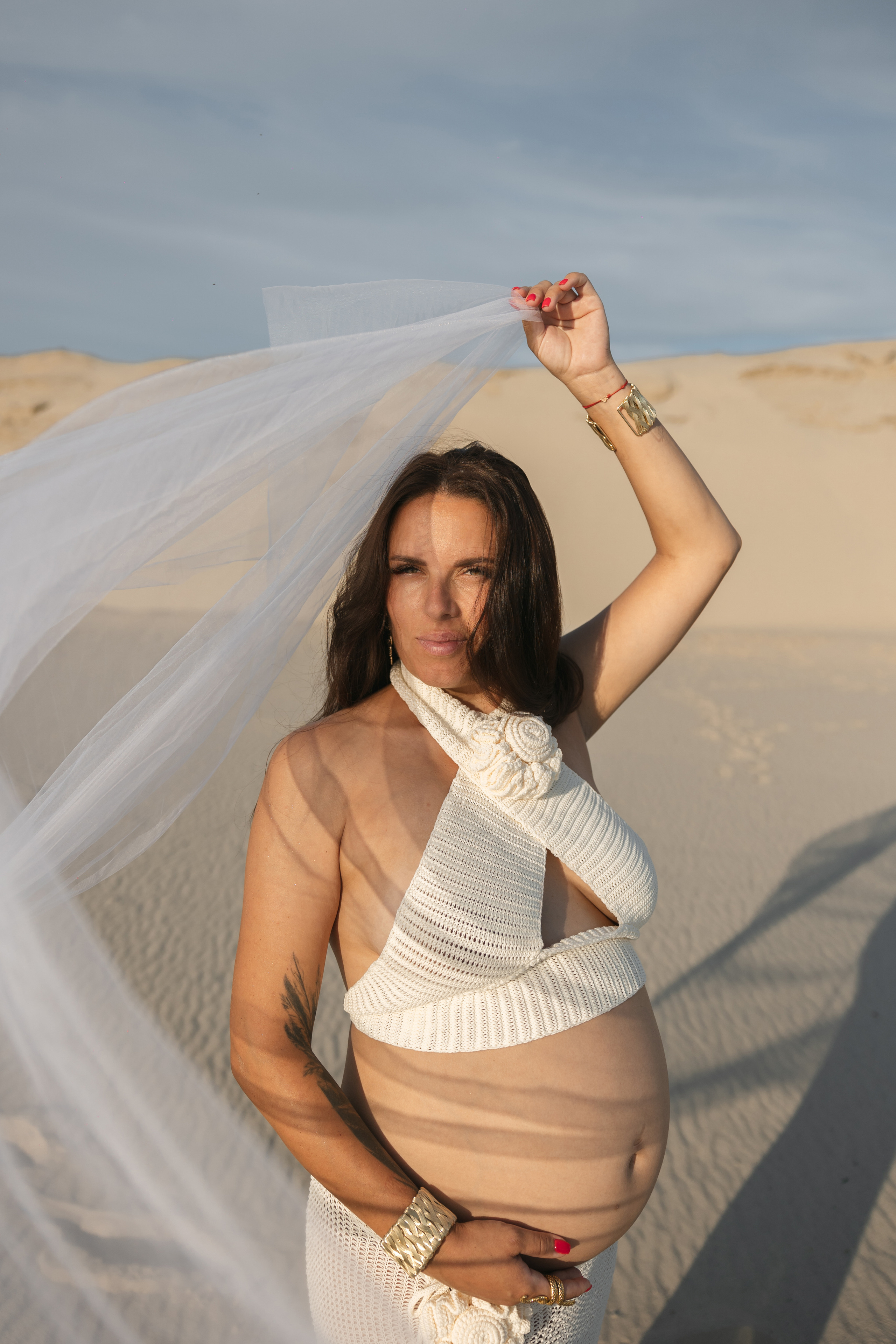 Anastacia. Фотограф Маноли Мария