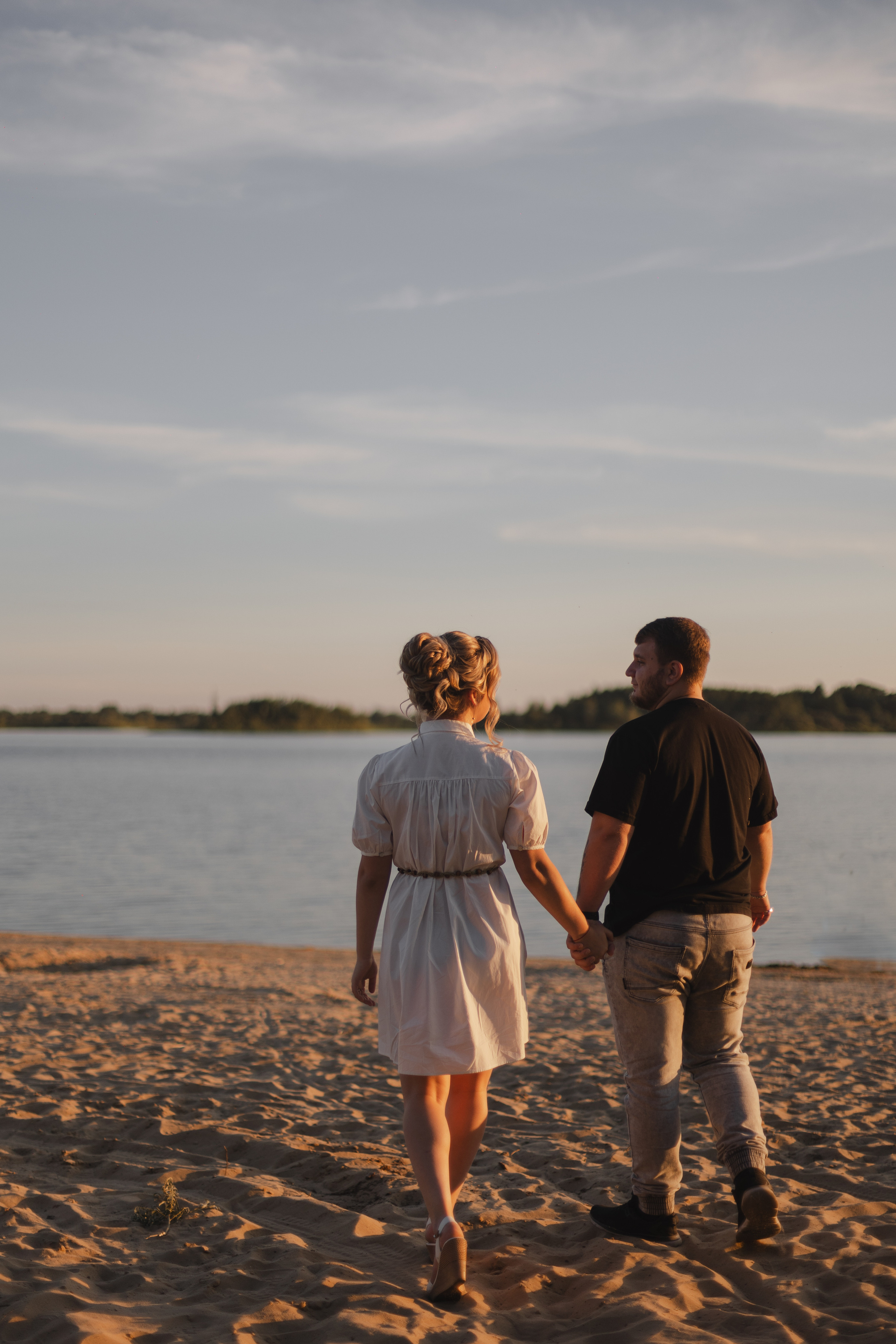 Александр и Юлия. Фотограф Маноли Мария