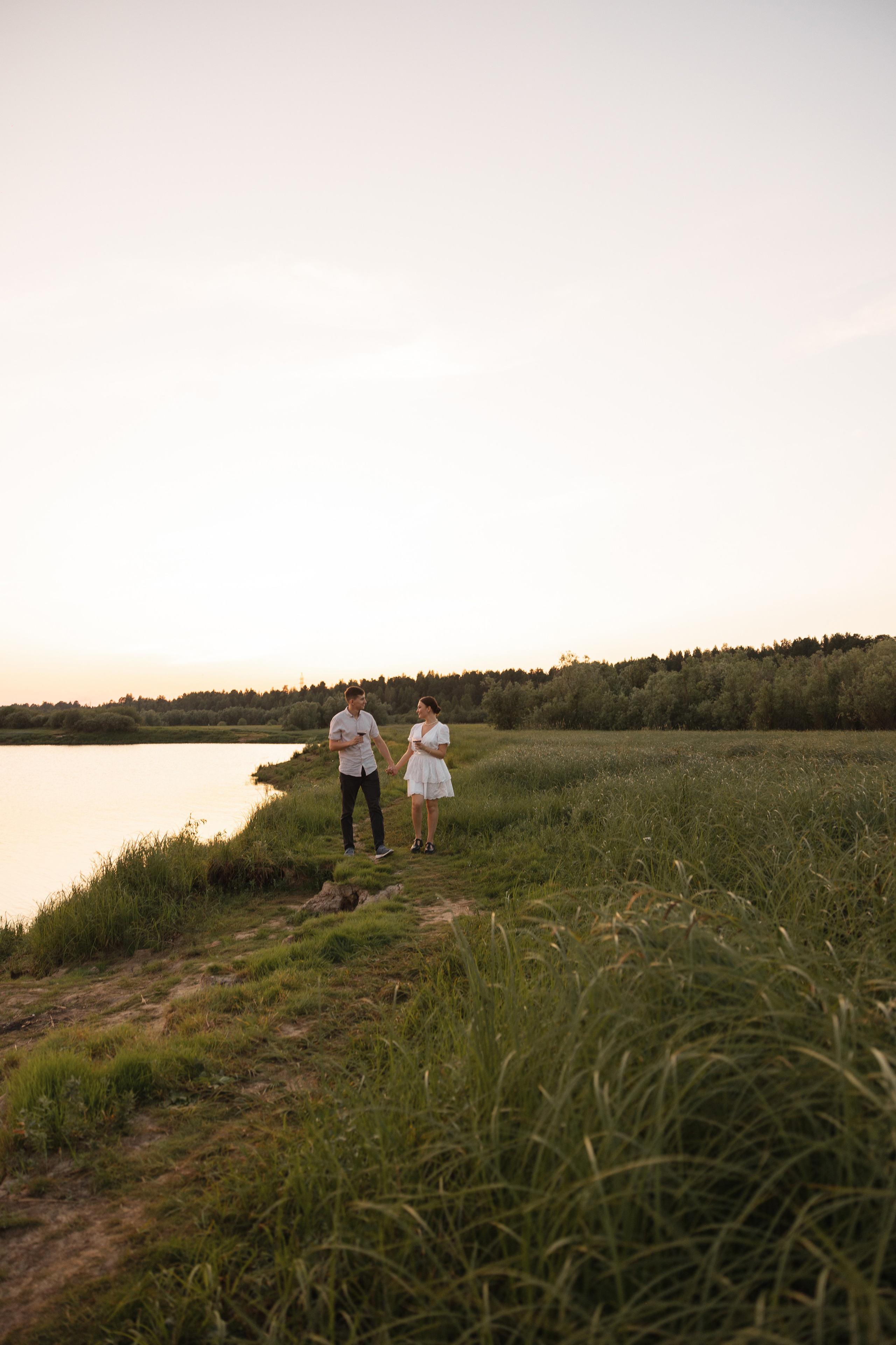 Anna&Denis. Фотограф Маноли Мария