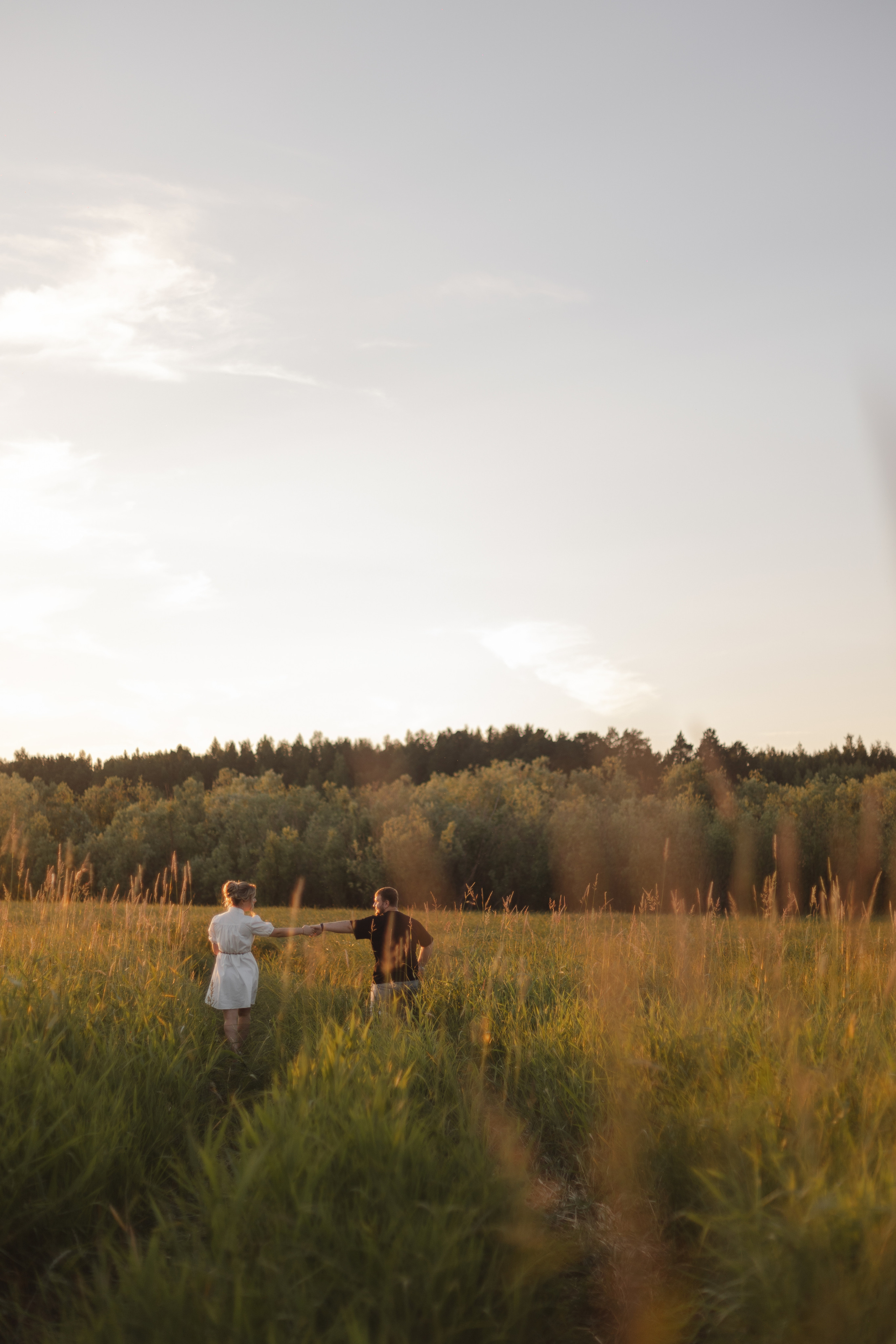 Александр и Юлия. Фотограф Маноли Мария
