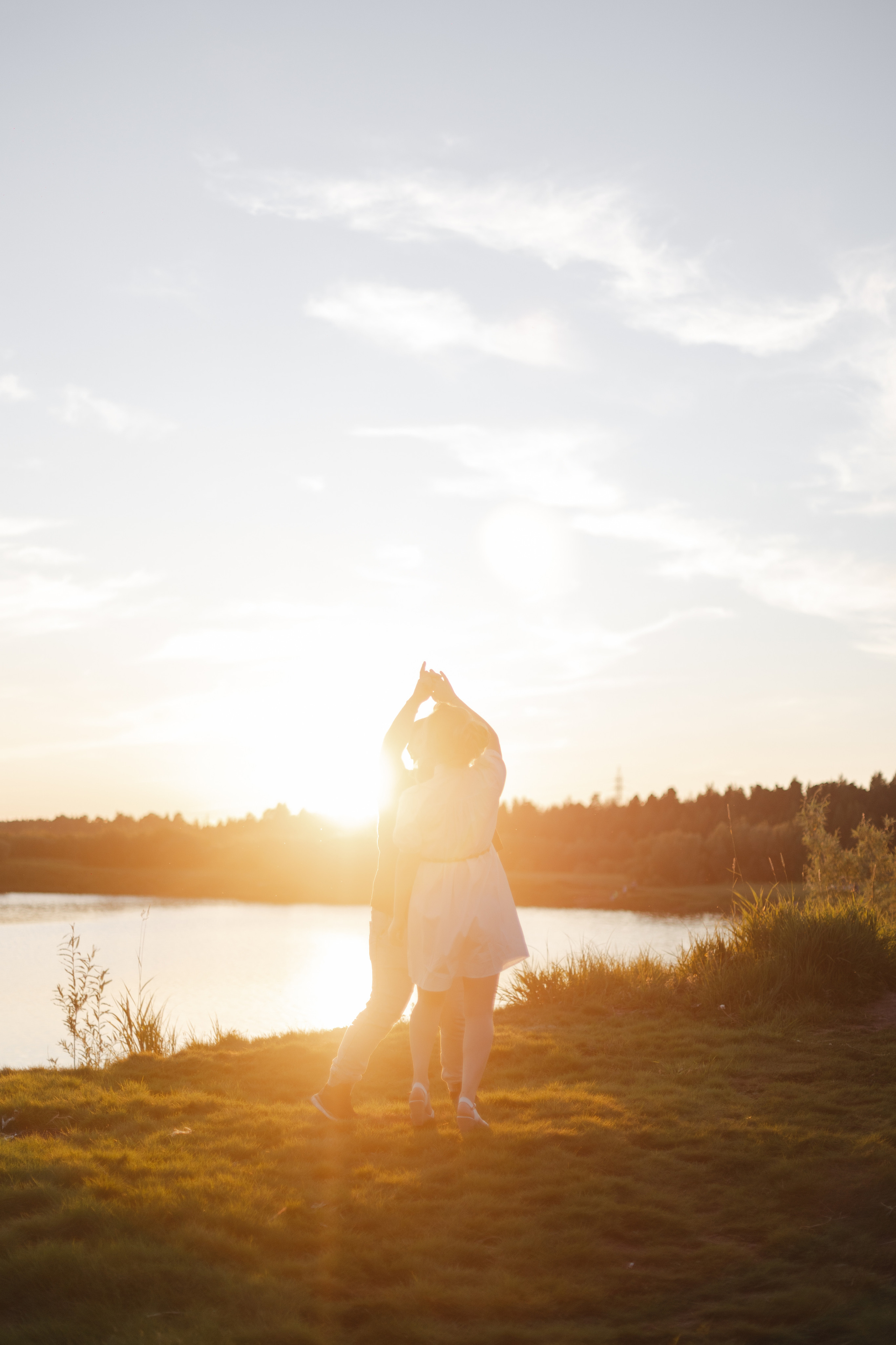 Александр и Юлия. Фотограф Маноли Мария