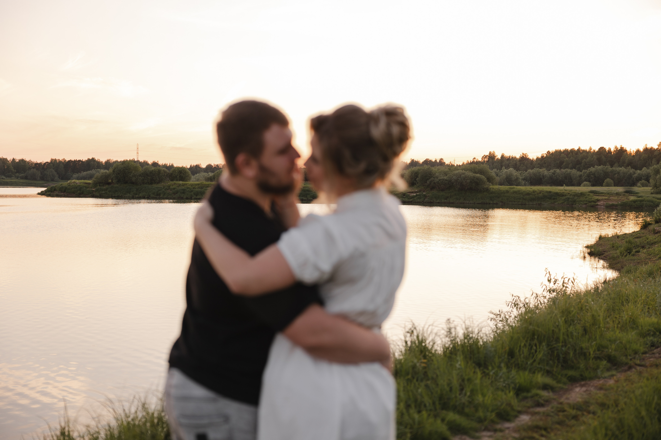 Александр и Юлия. Фотограф Маноли Мария