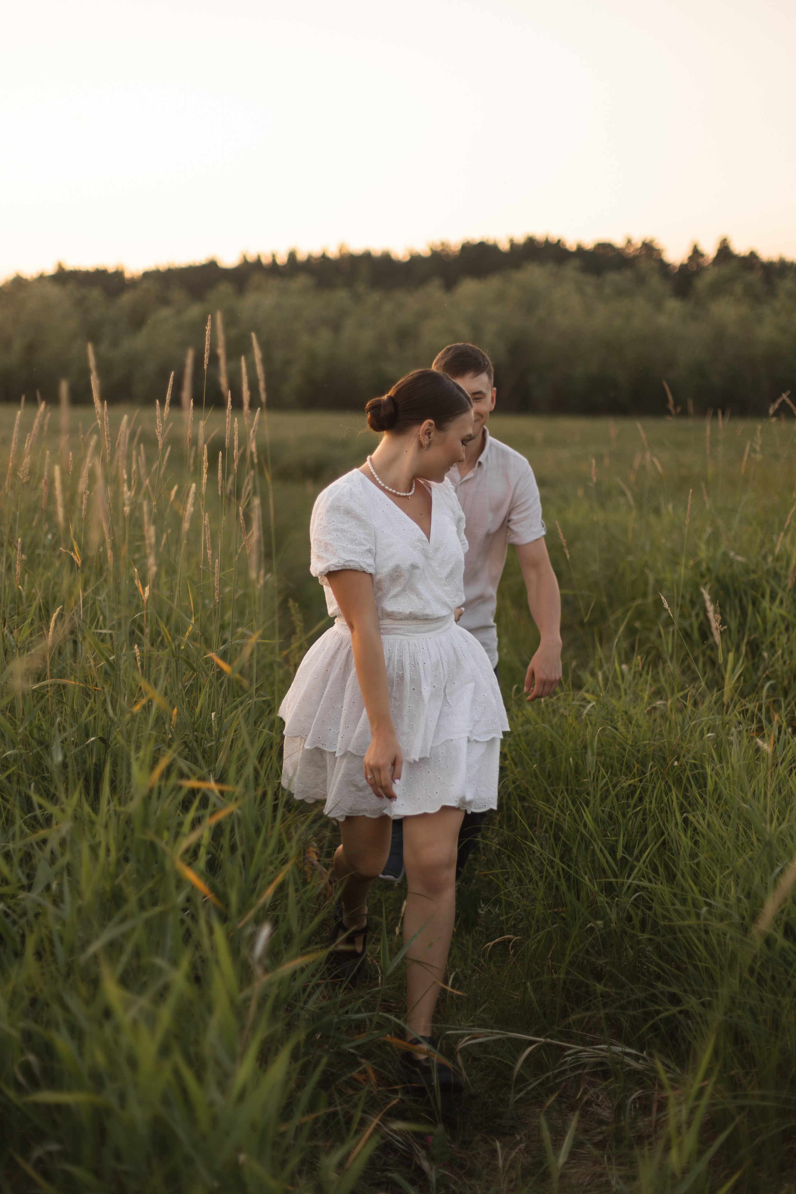 Anna&Denis. Фотограф Маноли Мария