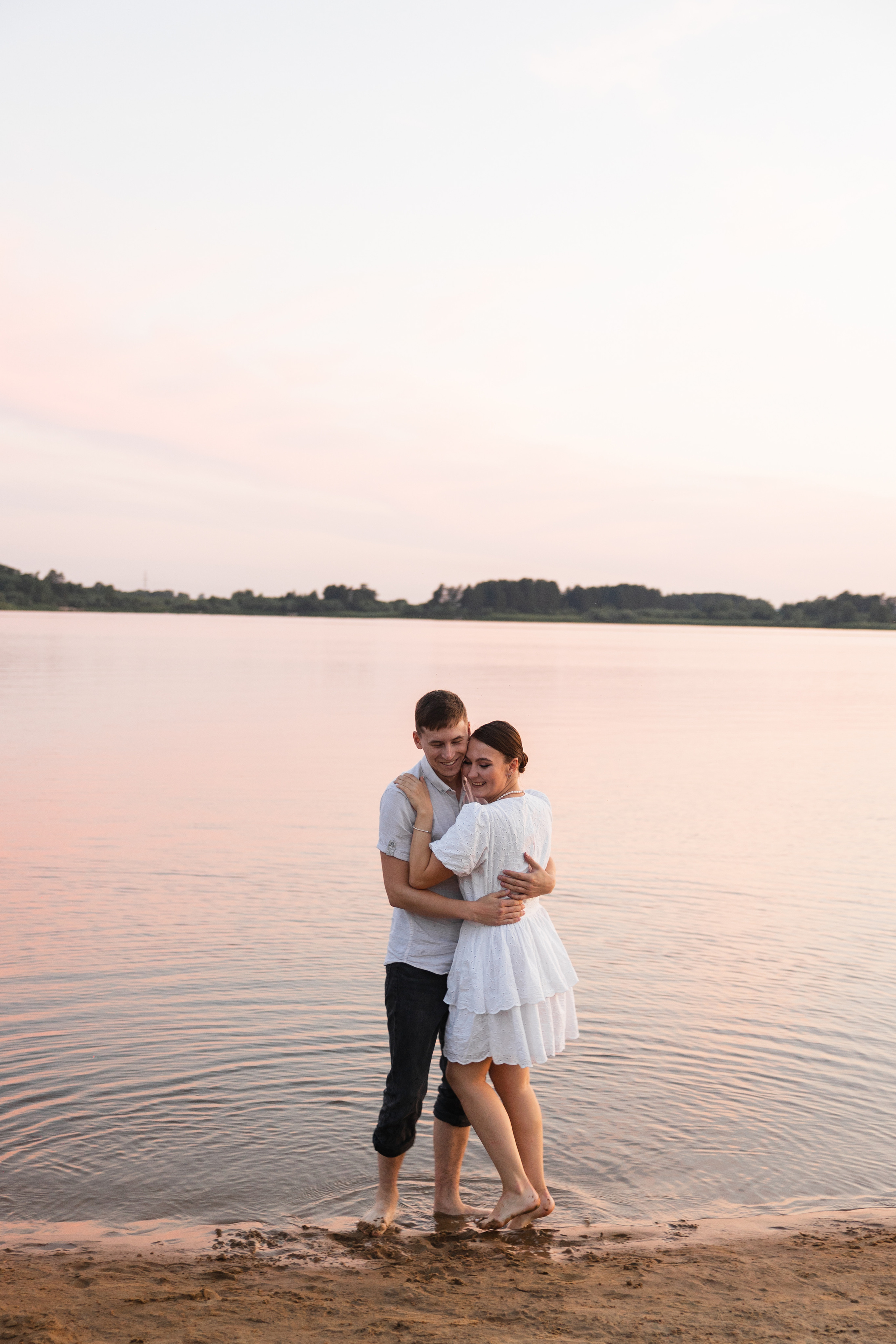 Anna&Denis. Фотограф Маноли Мария