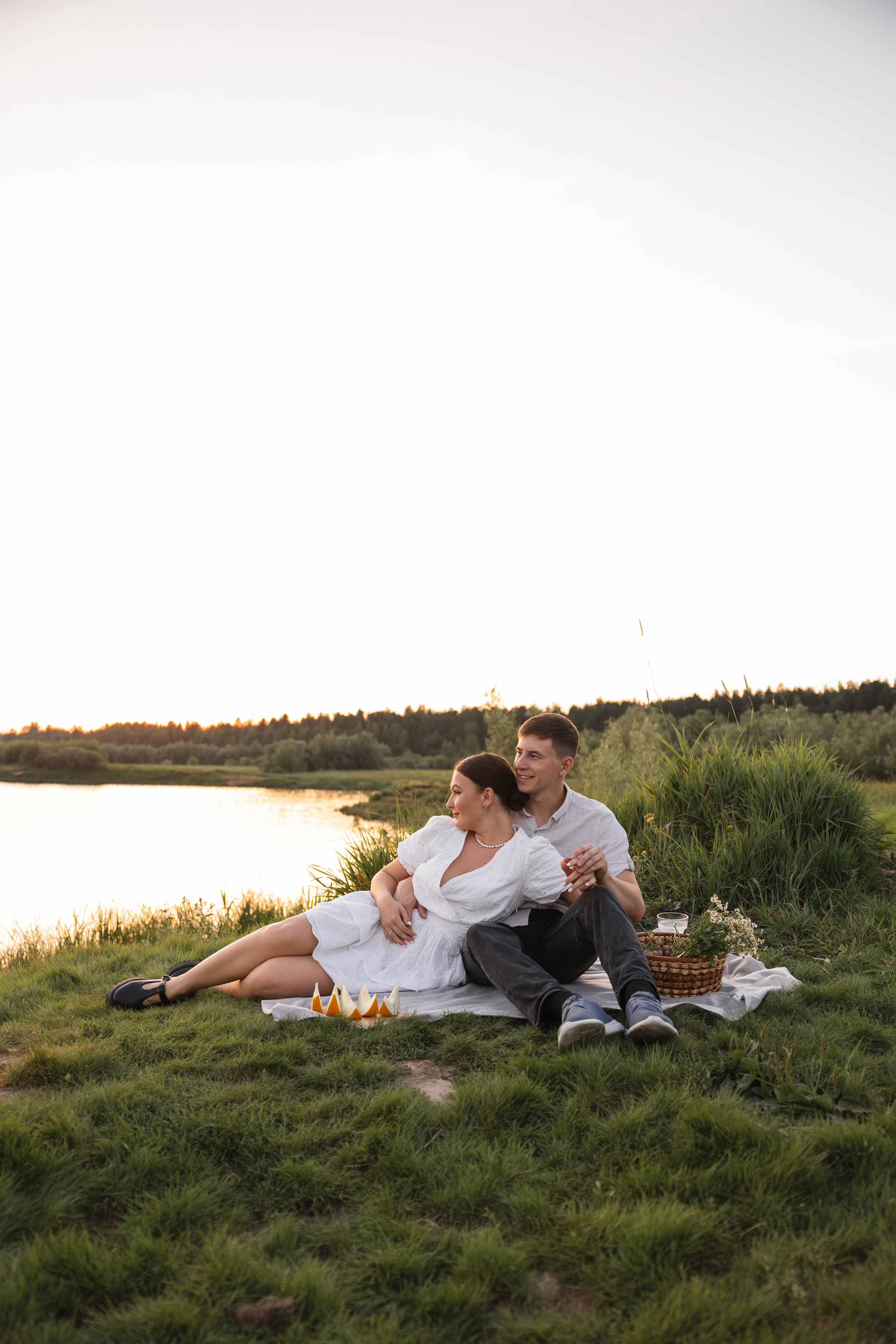 Anna&Denis. Фотограф Маноли Мария