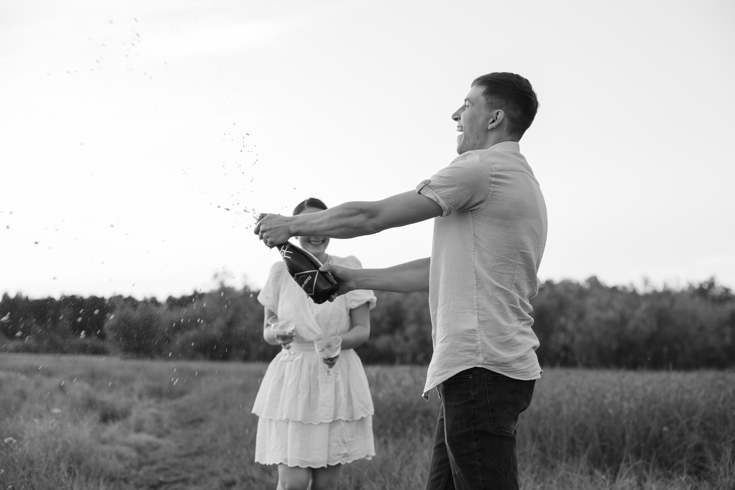 Anna&Denis. Фотограф Маноли Мария