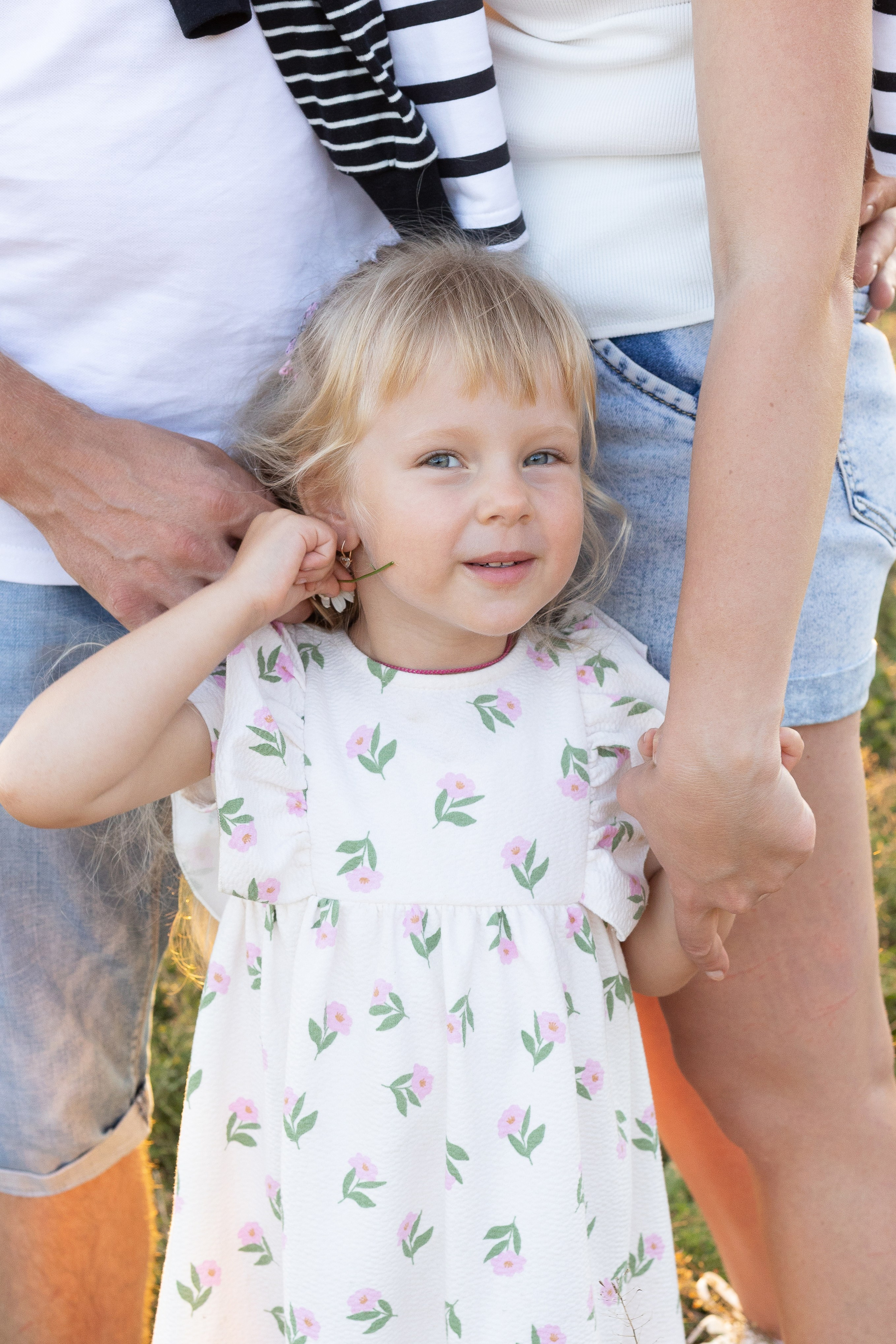 Закат. Свадебный, семейный фотограф Беларусь
