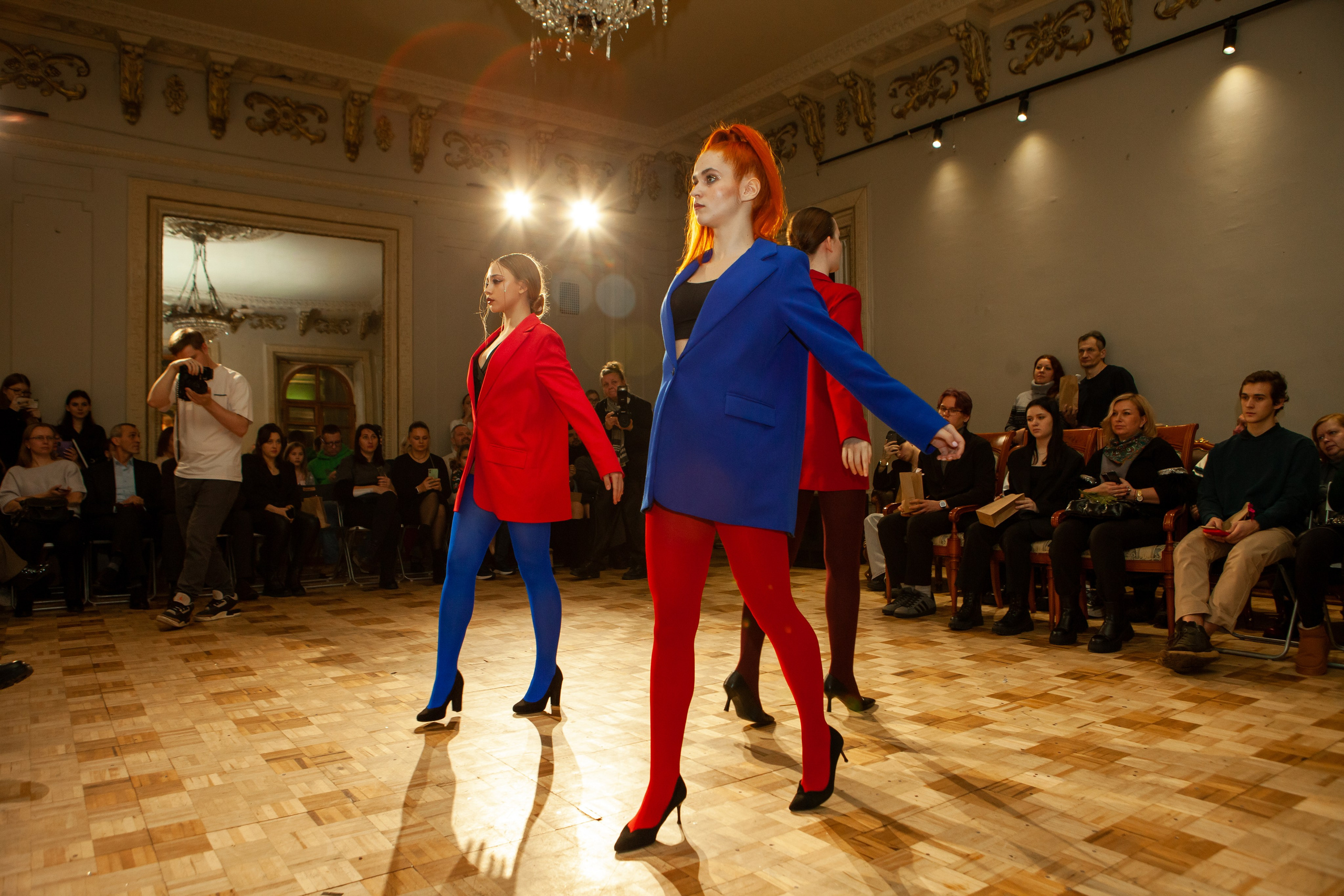 Fashion SHOW from Ann Models Production. Репортажный, семейный, свадебный, портретный фотограф