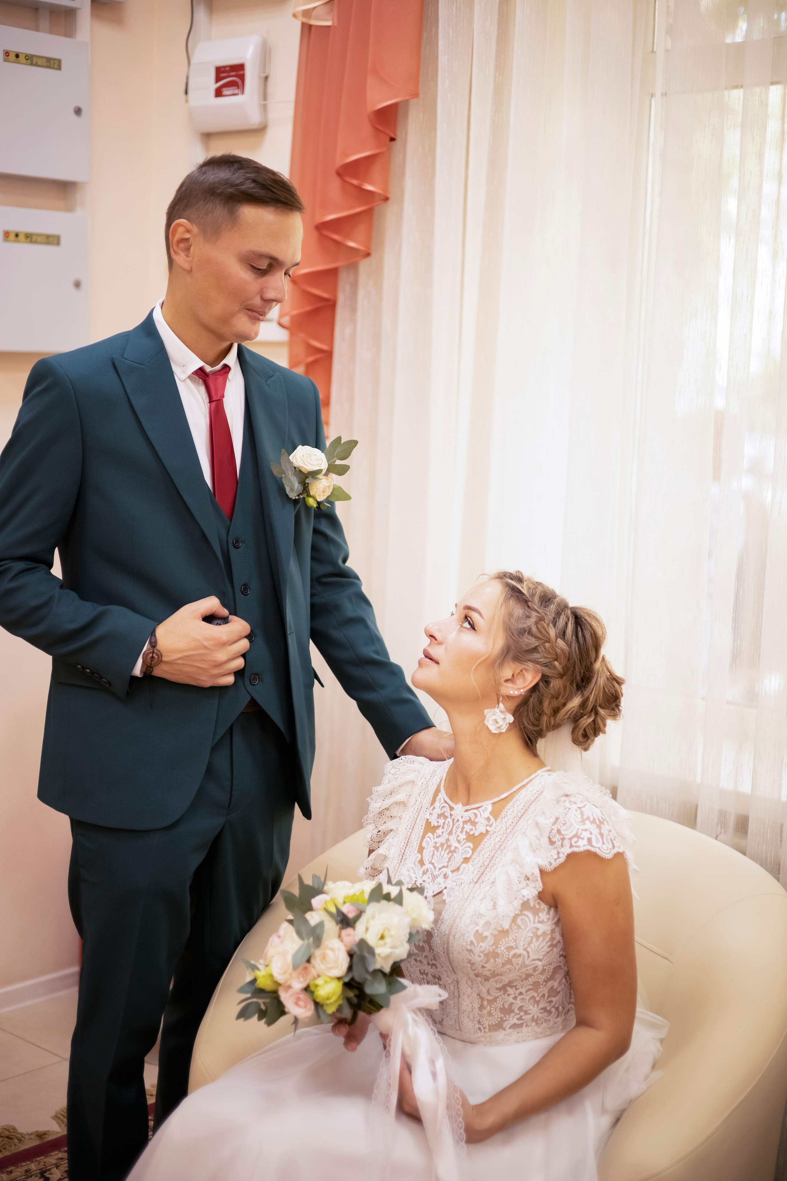 Михаил и Татьяна 12.10.2024 г. Фотограф Людмила Лебединская г. Краснодар (Приморско-Ахтарский р-он)