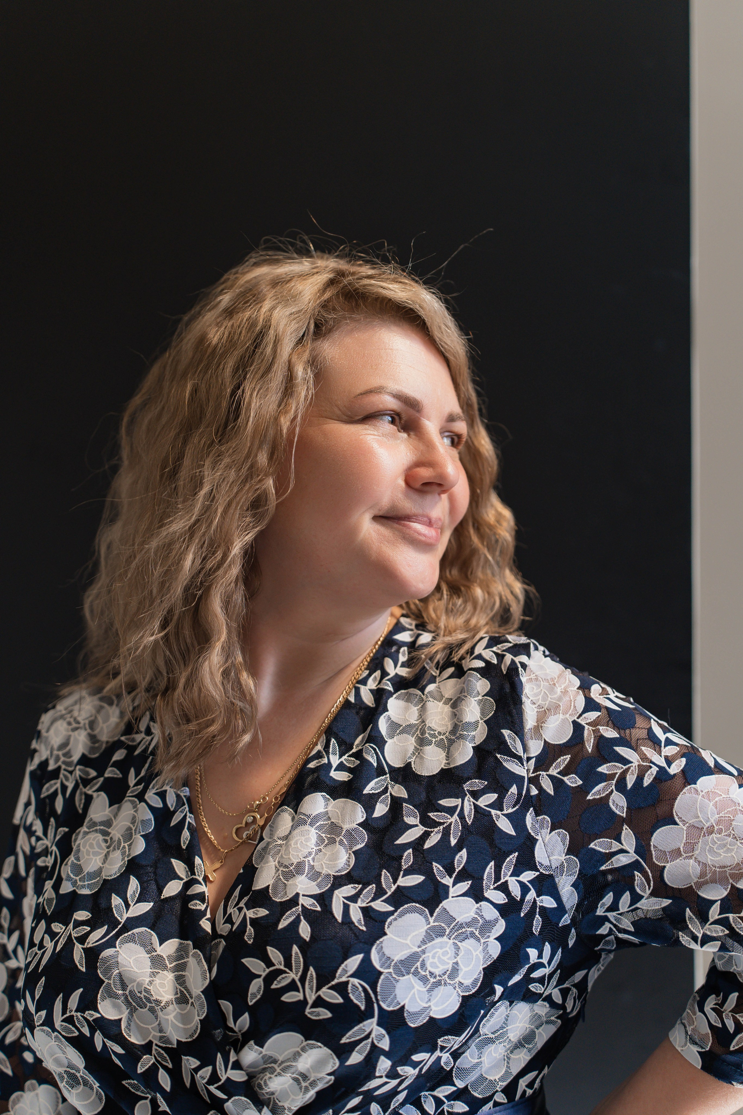 Арина и Андрей