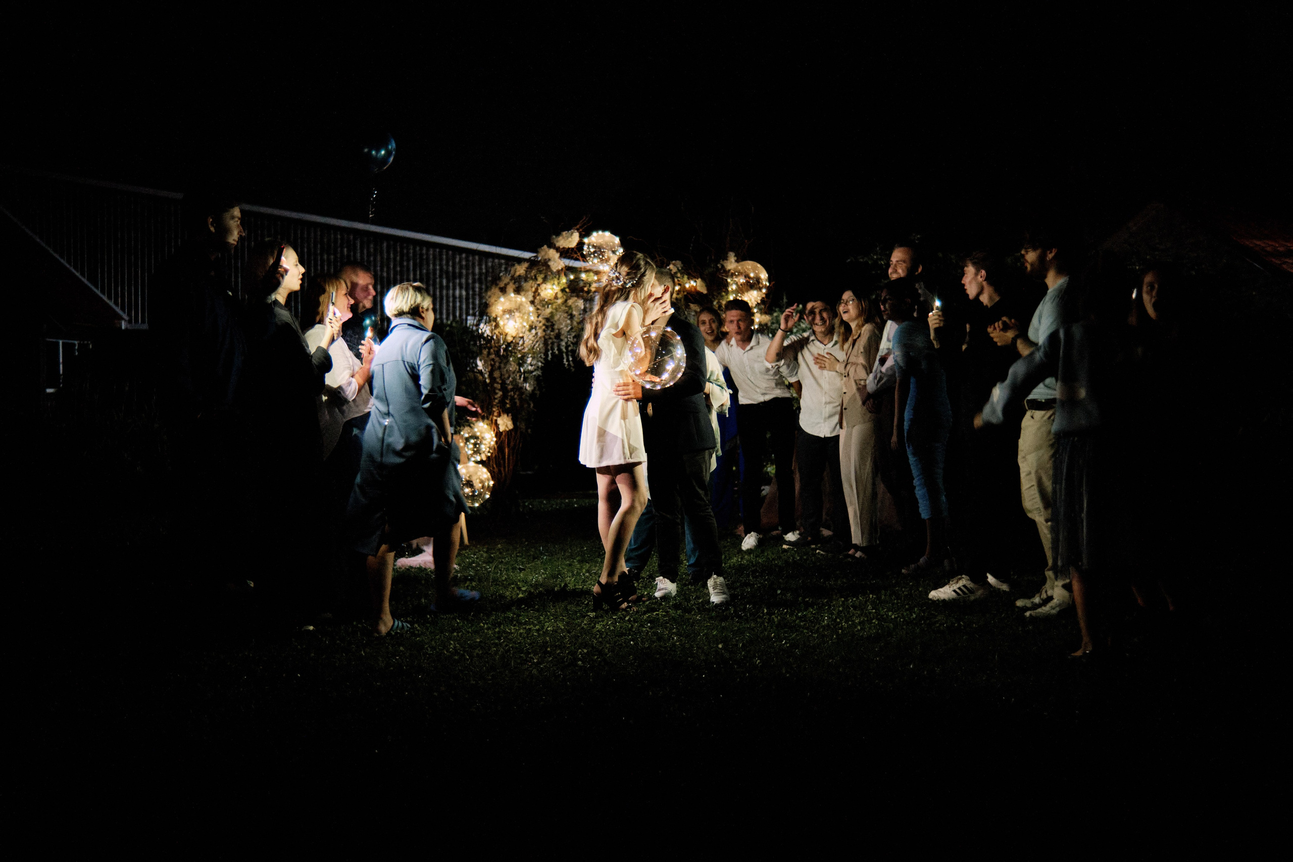 Томск. Ульяна и Дмитрий. Свадебный и семейный фотограф в Новокузнецке Иван Иванов