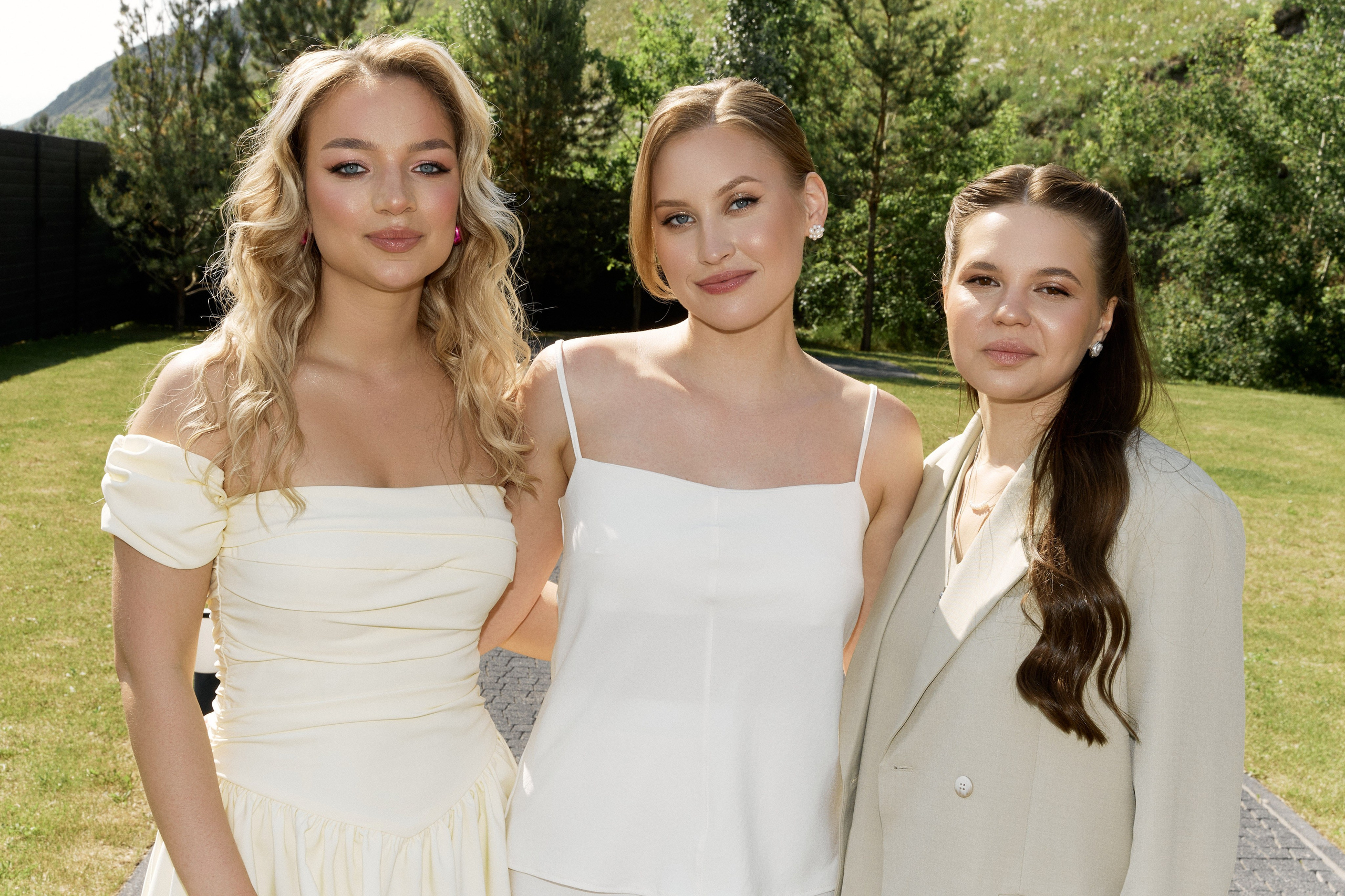 Посмотреть серию. Свадебный и семейный фотограф в Красноярске Тряпчев Павел