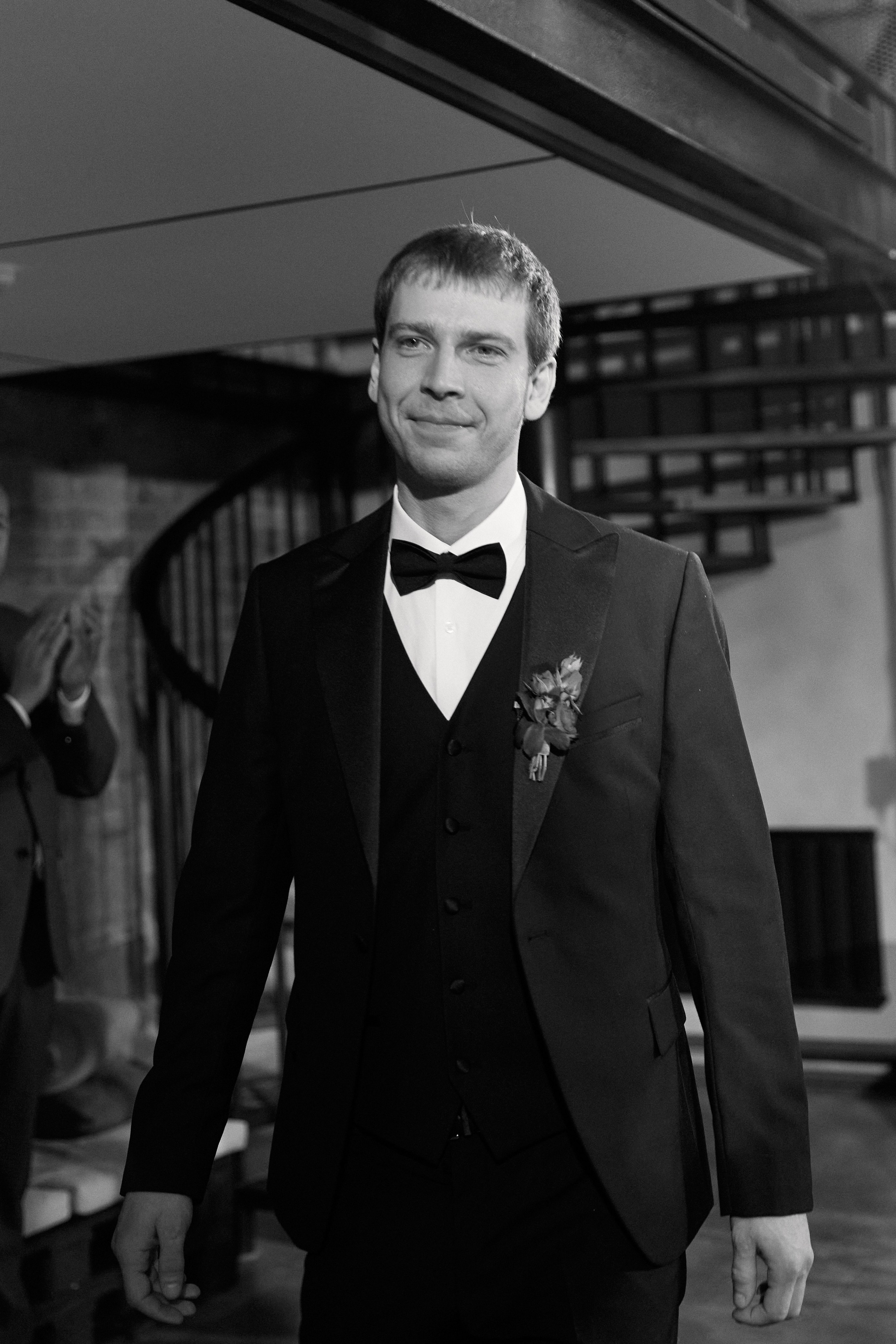 Посмотреть серию. Свадебный и семейный фотограф в Красноярске Тряпчев Павел