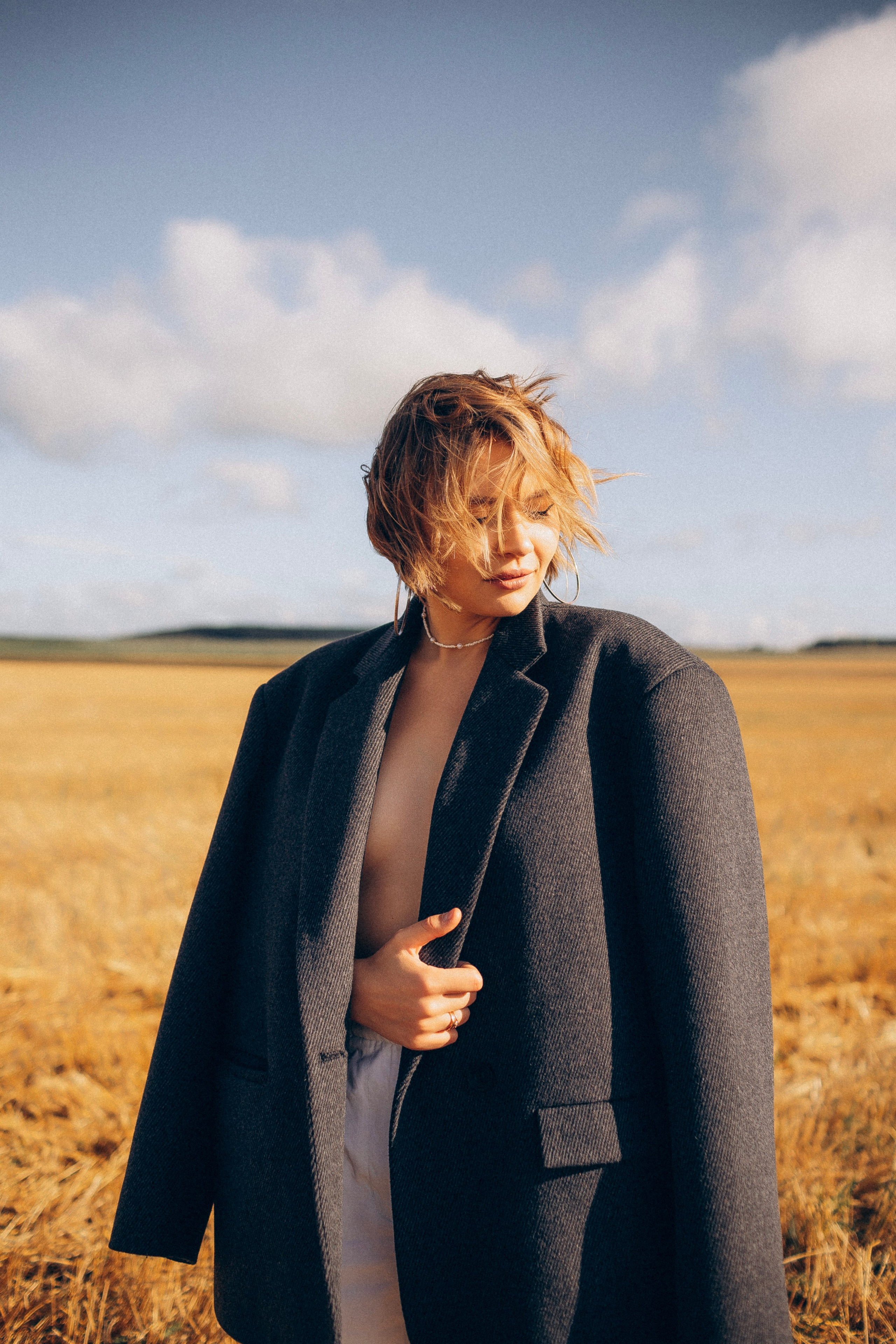 Ксения. Семейная съемка — это красивый способ признаться своей семье в любви