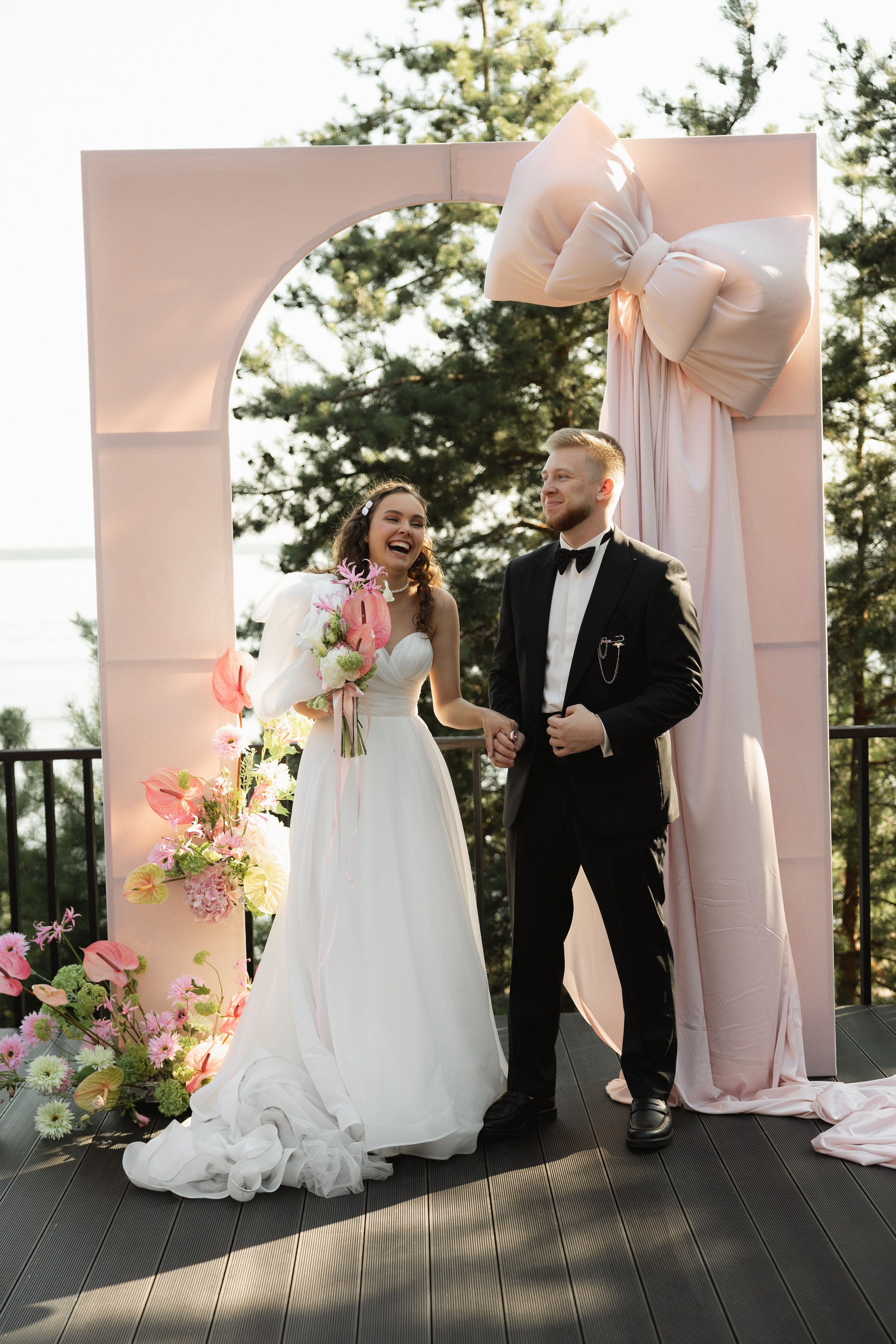 Мурашками. Свадебный фотограф Ярославль, Рыбинск