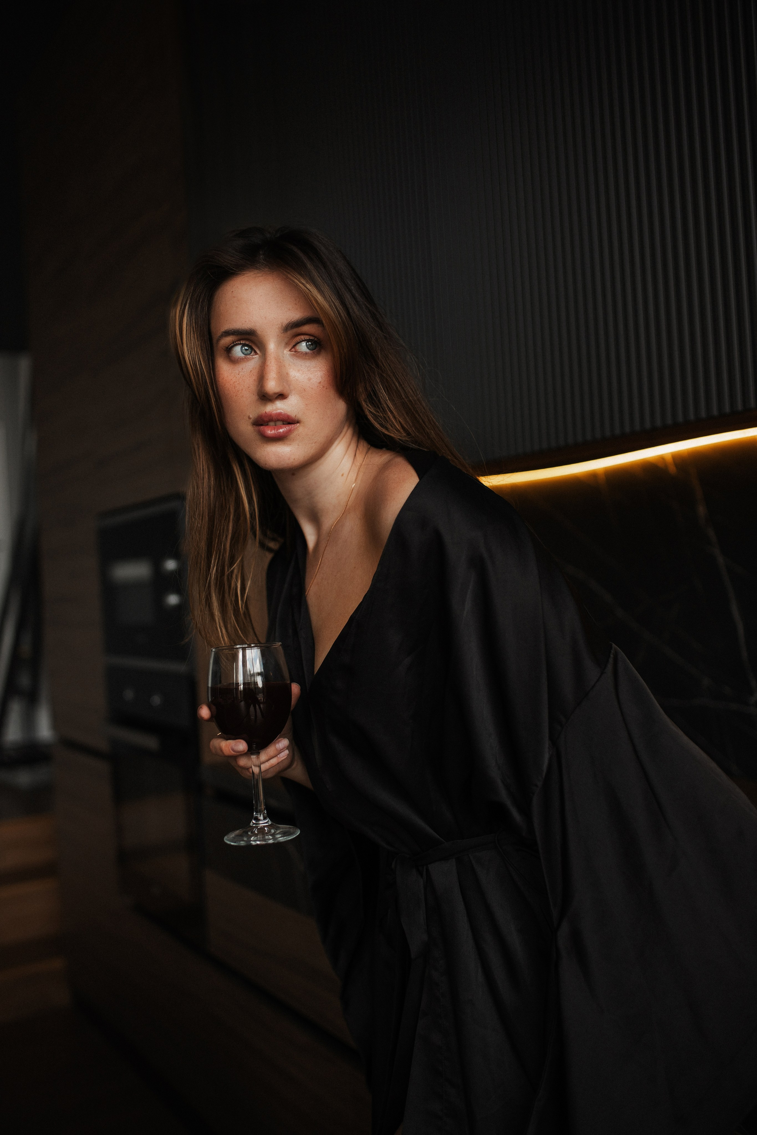 Alla Olshevskaya. Портретный фотограф Юлия Семенчук