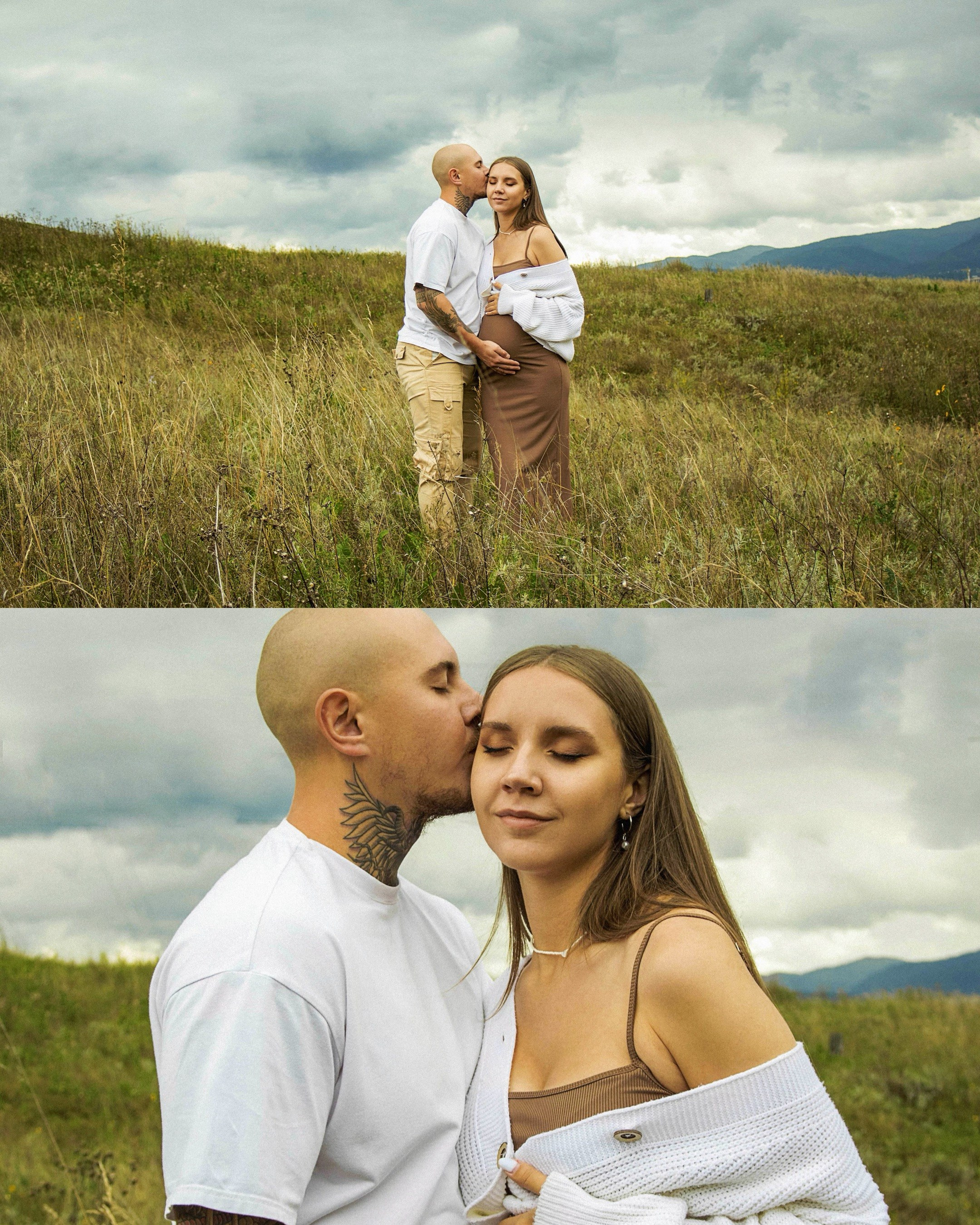 Валентина и Илья. Свадебный фотограф Наталья Сергеева