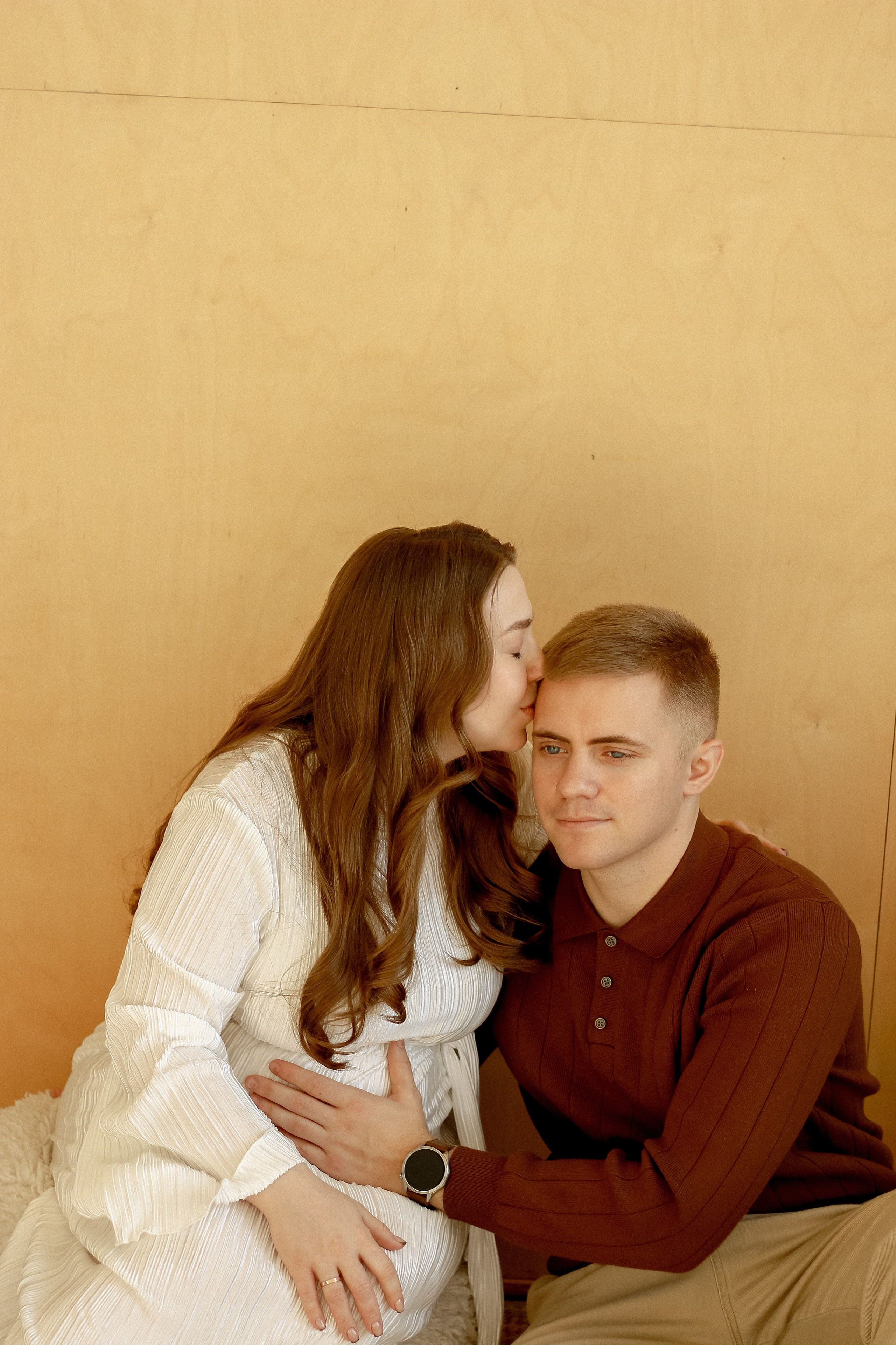 Елена и Вадим. Фотограф Краснодар