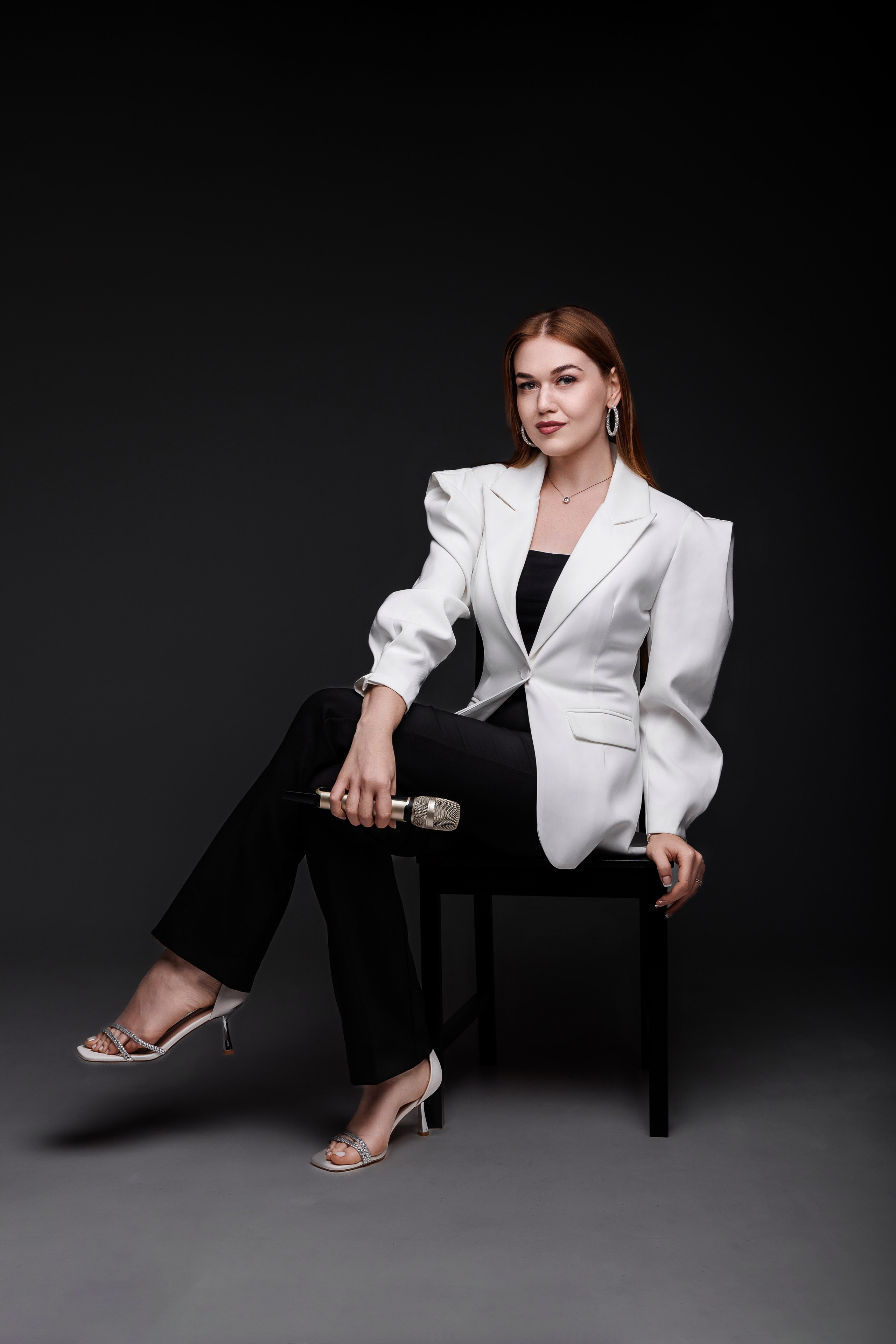 Бизнес портрет. Виктор Белик, Свадебный Фотограф Краснодар