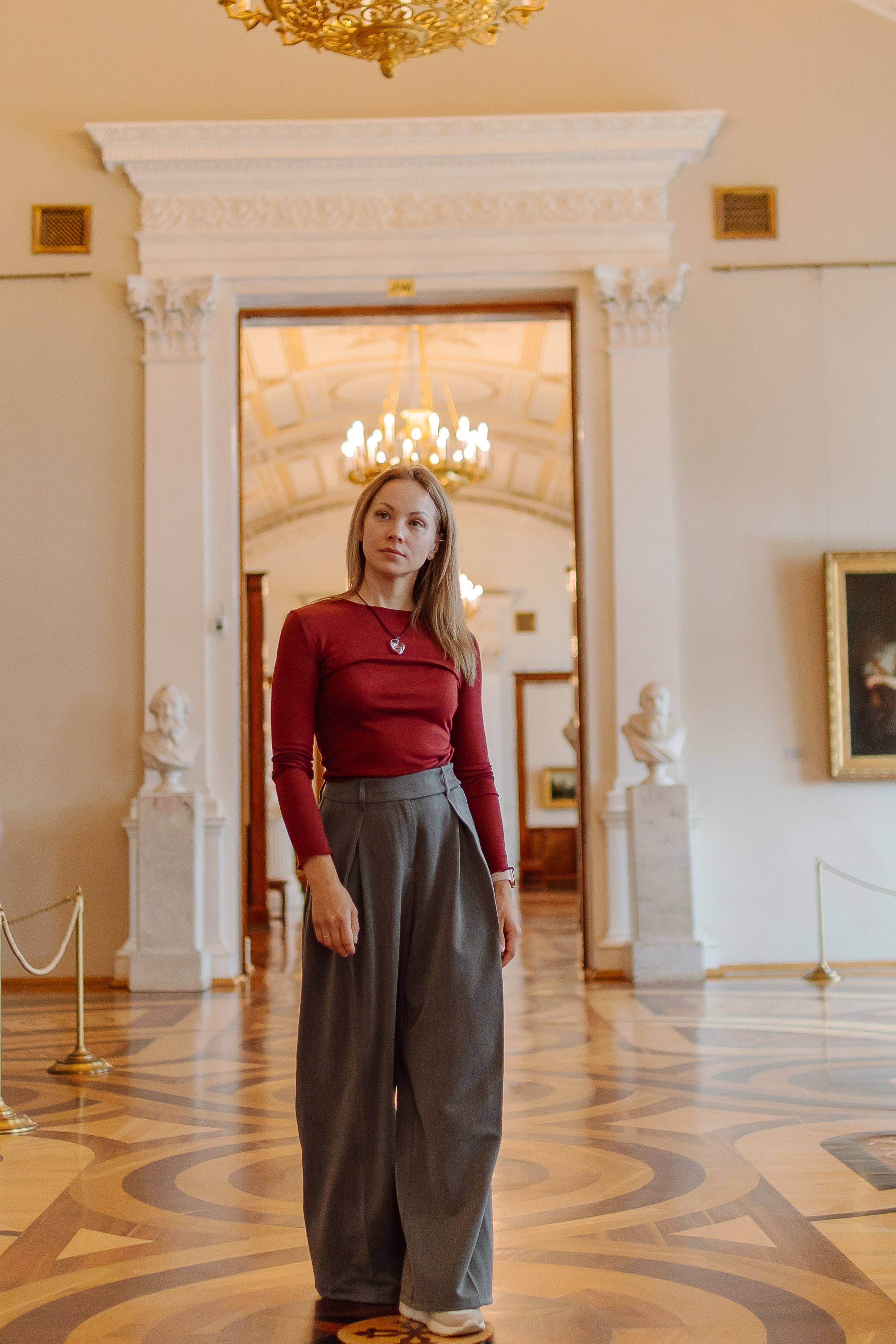 Петербург. Семейный и детский фотограф в Челябинске Елена Вышегородцева