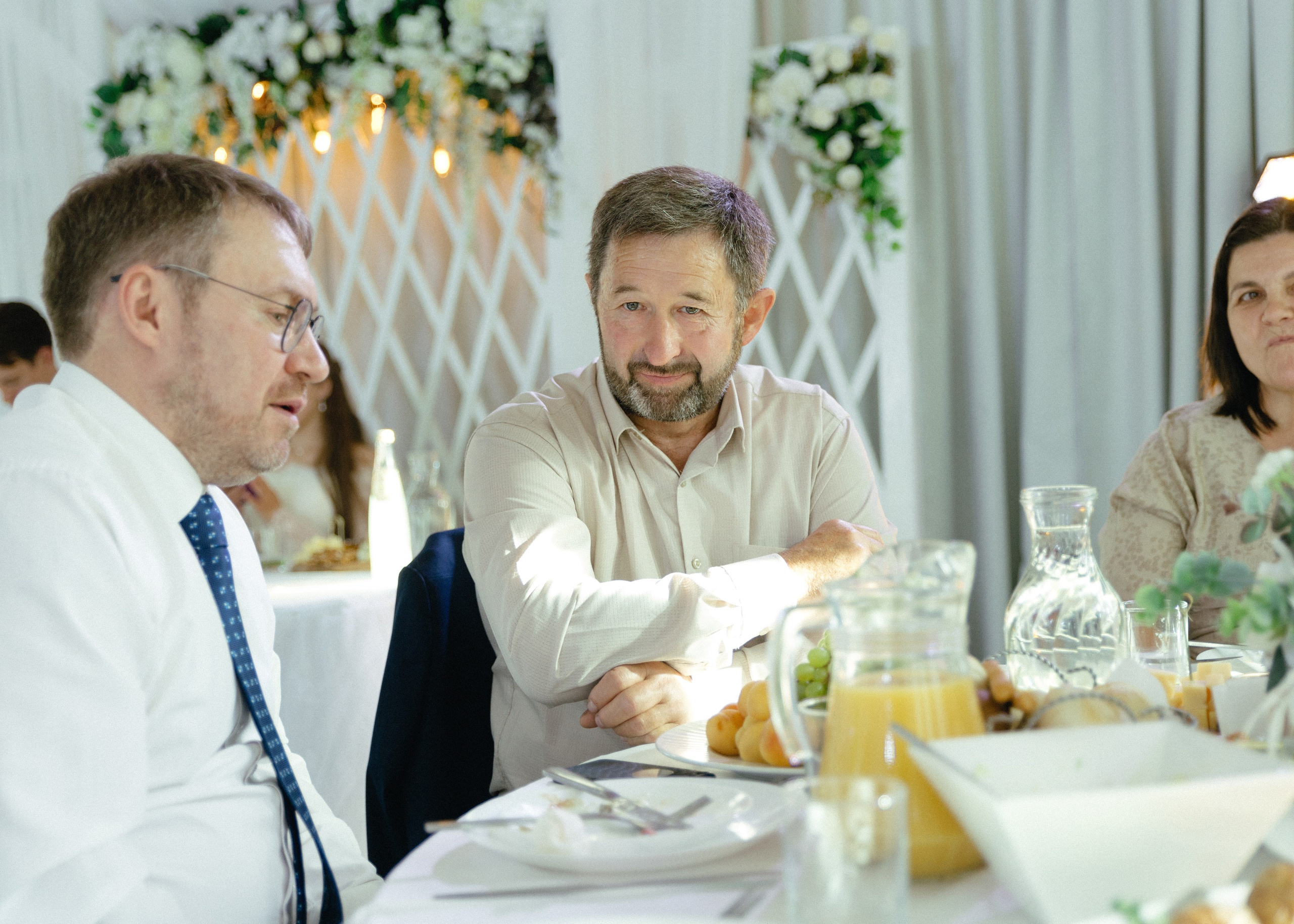 Свадебная фотосессия для Василия и Софии