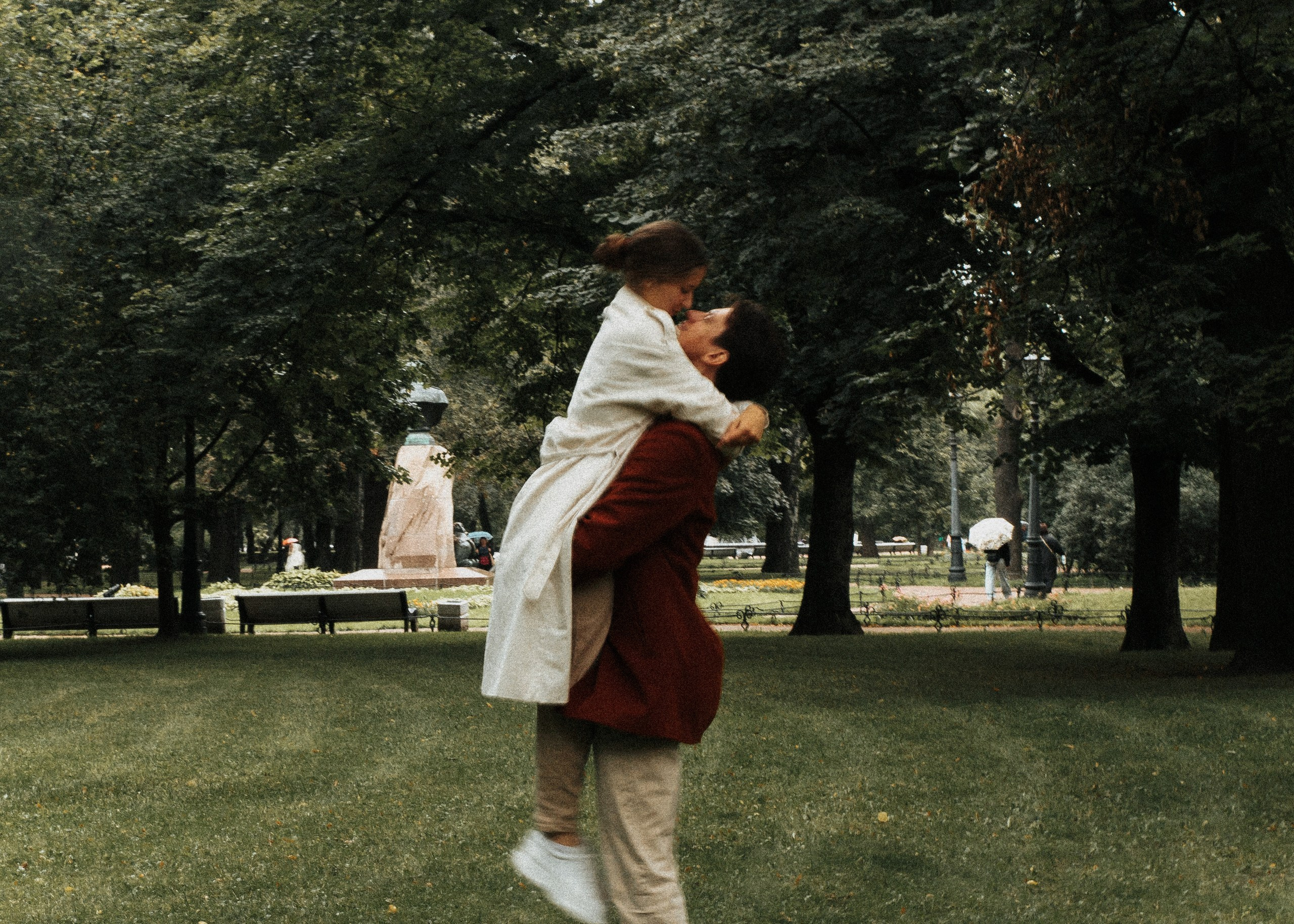 Василий & София