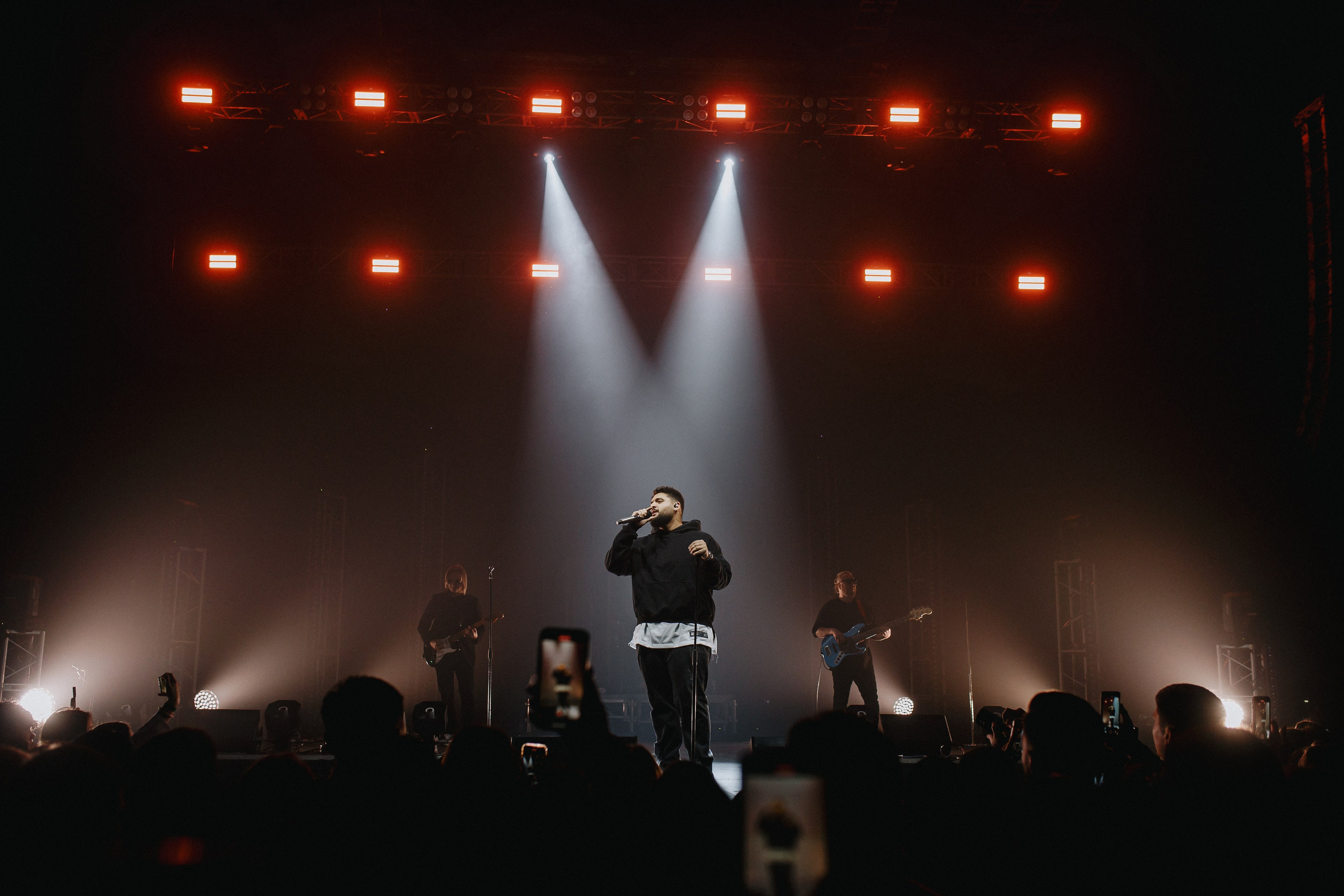 ANDRO|ELMAN|TONI|MONA. Фотограф Иркутск Антипин Сергей