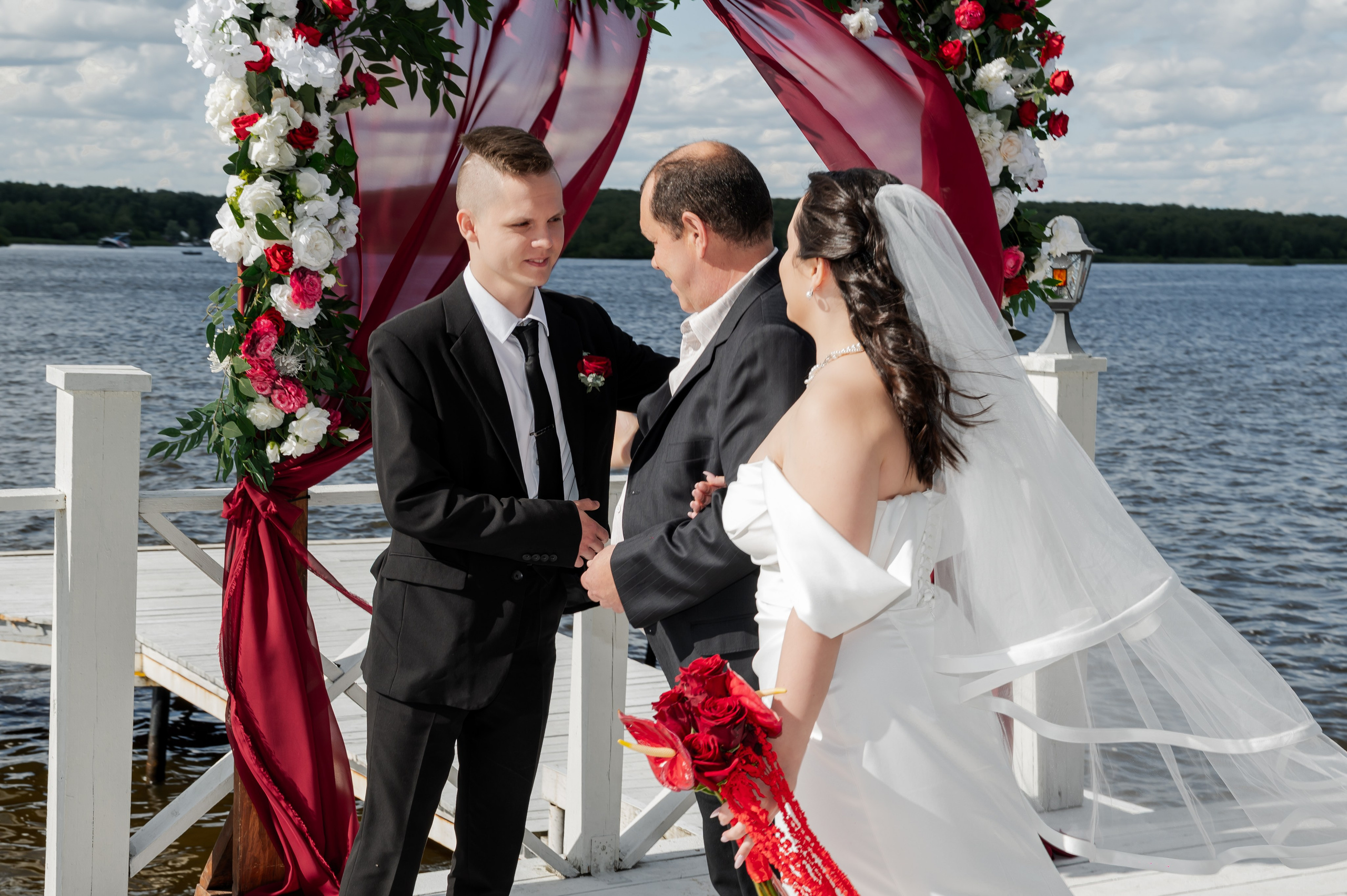 К & А. BLISSKA EVENTS