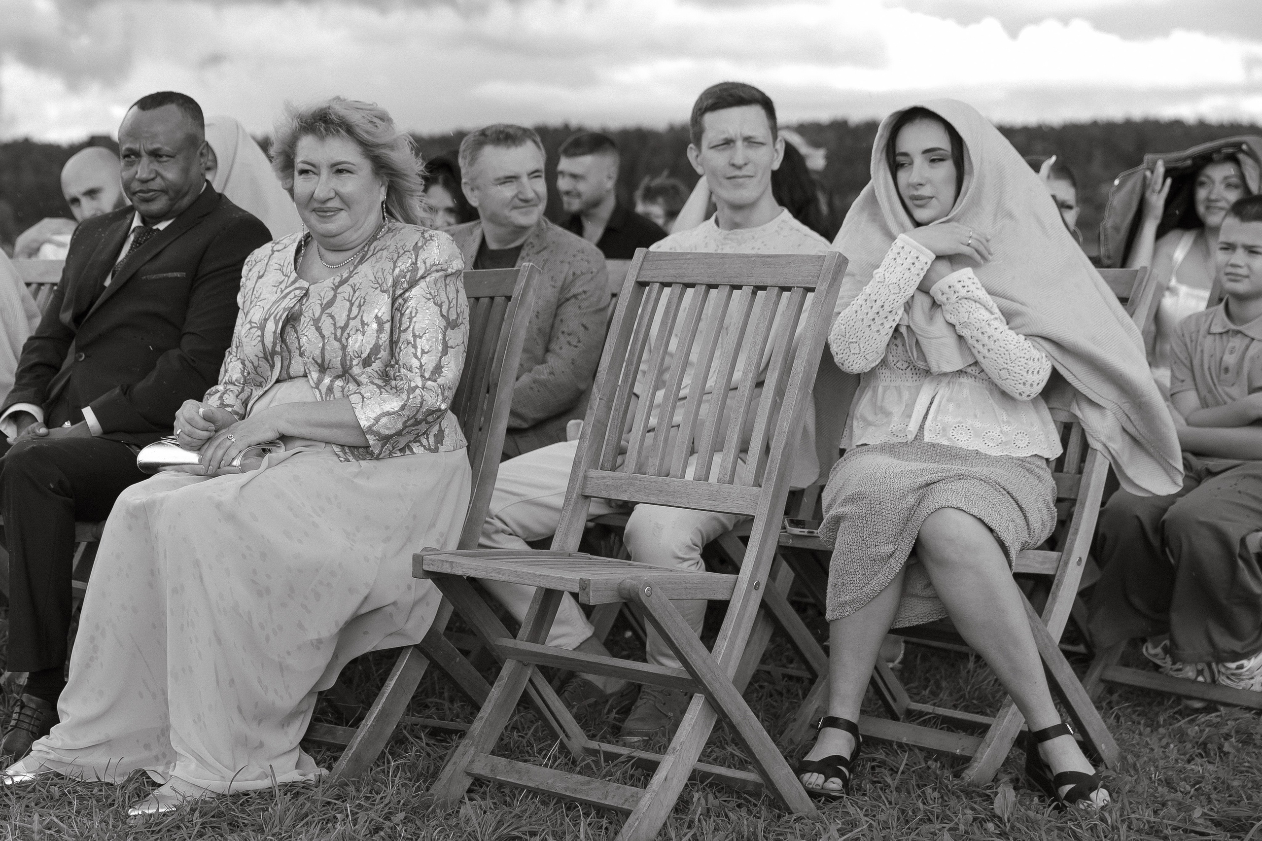 Wedding day Самир и Наргиз. Свадебный фотограф Колесников Антон