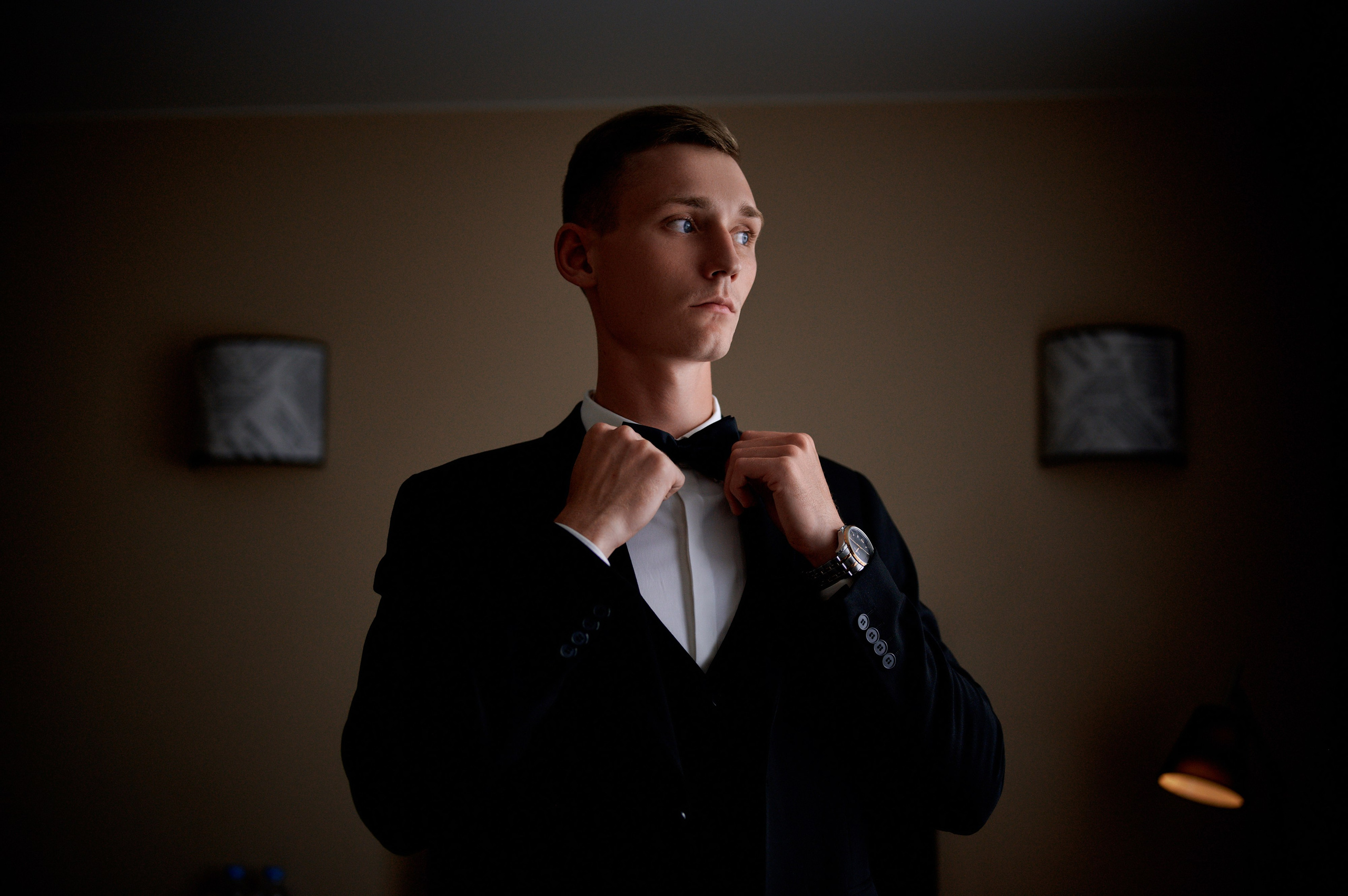 Александр & Юлия. Свадебный фотограф в Тамбове Синельников Александр