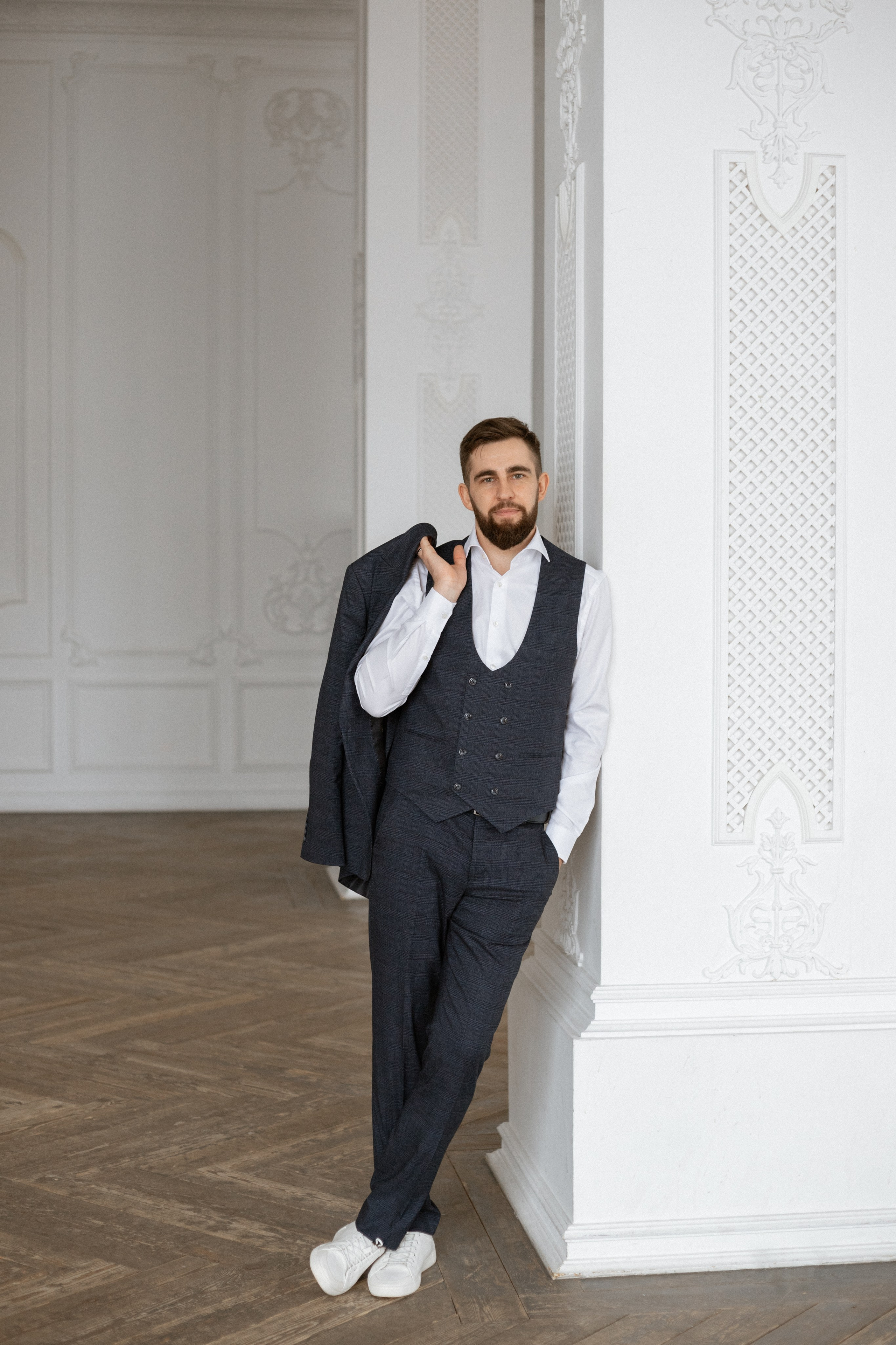 Гена и Маша. Фотограф Ася Милая в Москве и Ярославле