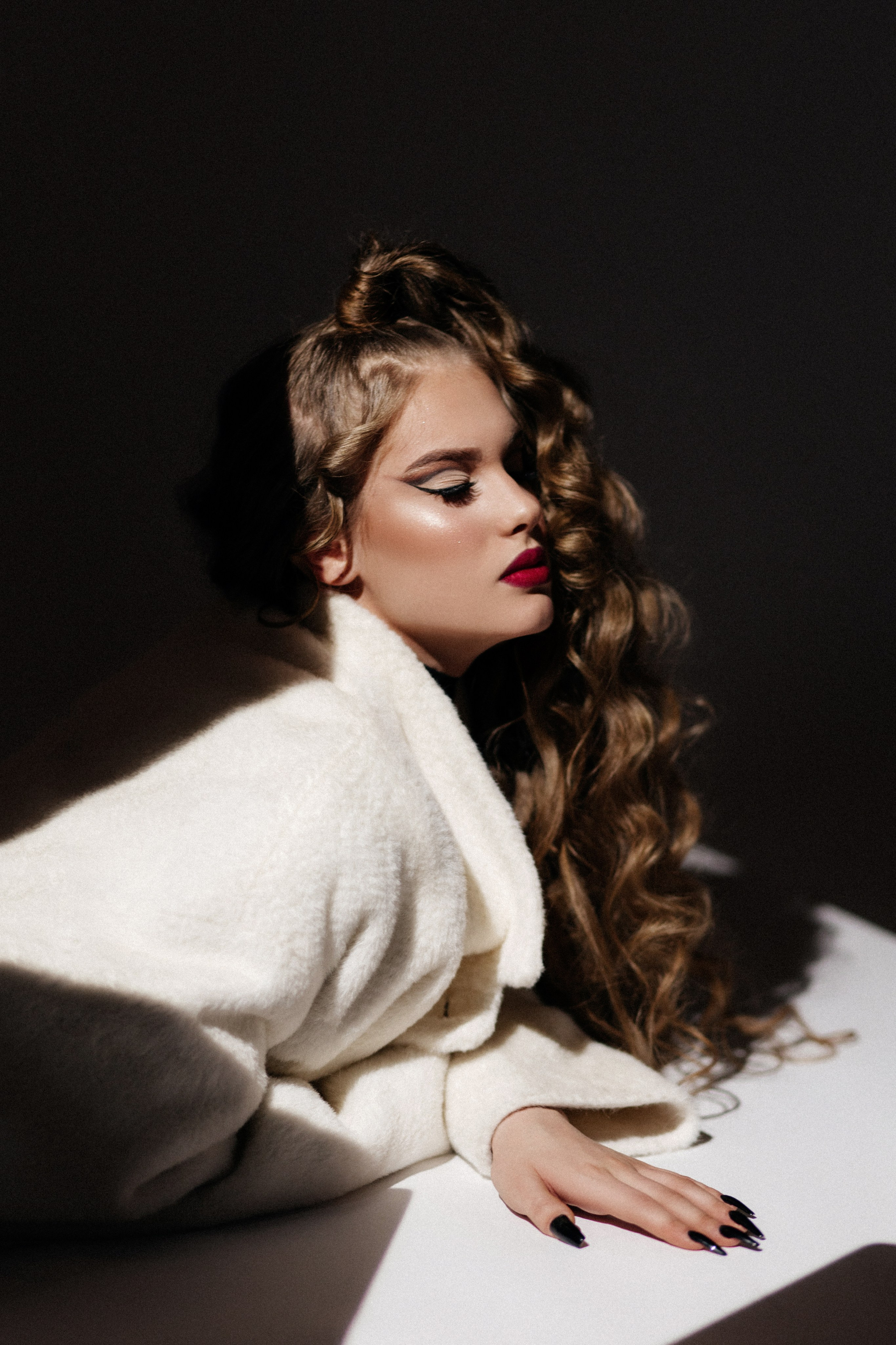 Полина. Фотограф в Тамбове Ольга Мельникова